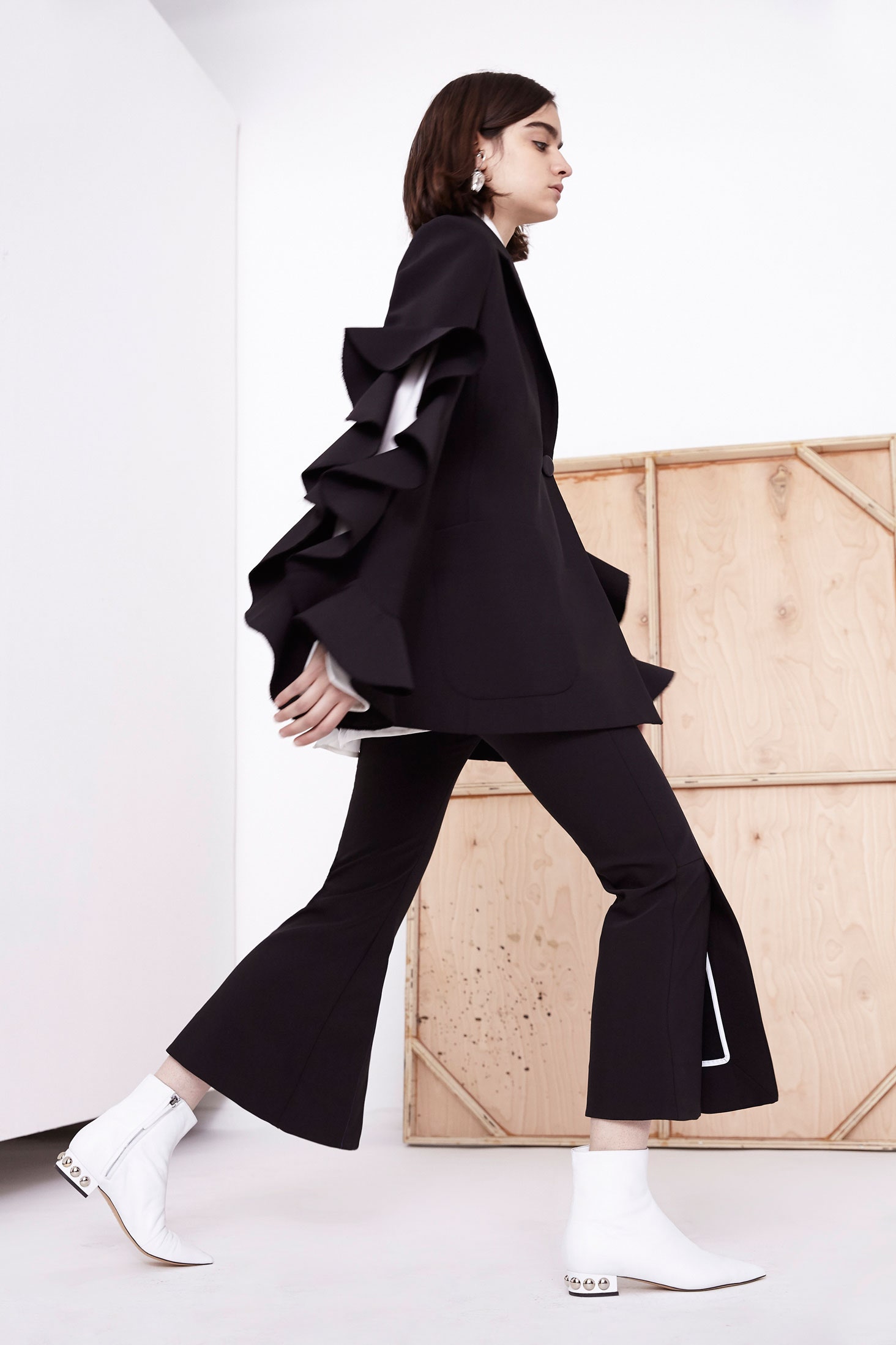 Ellery Resort 18 Look 3