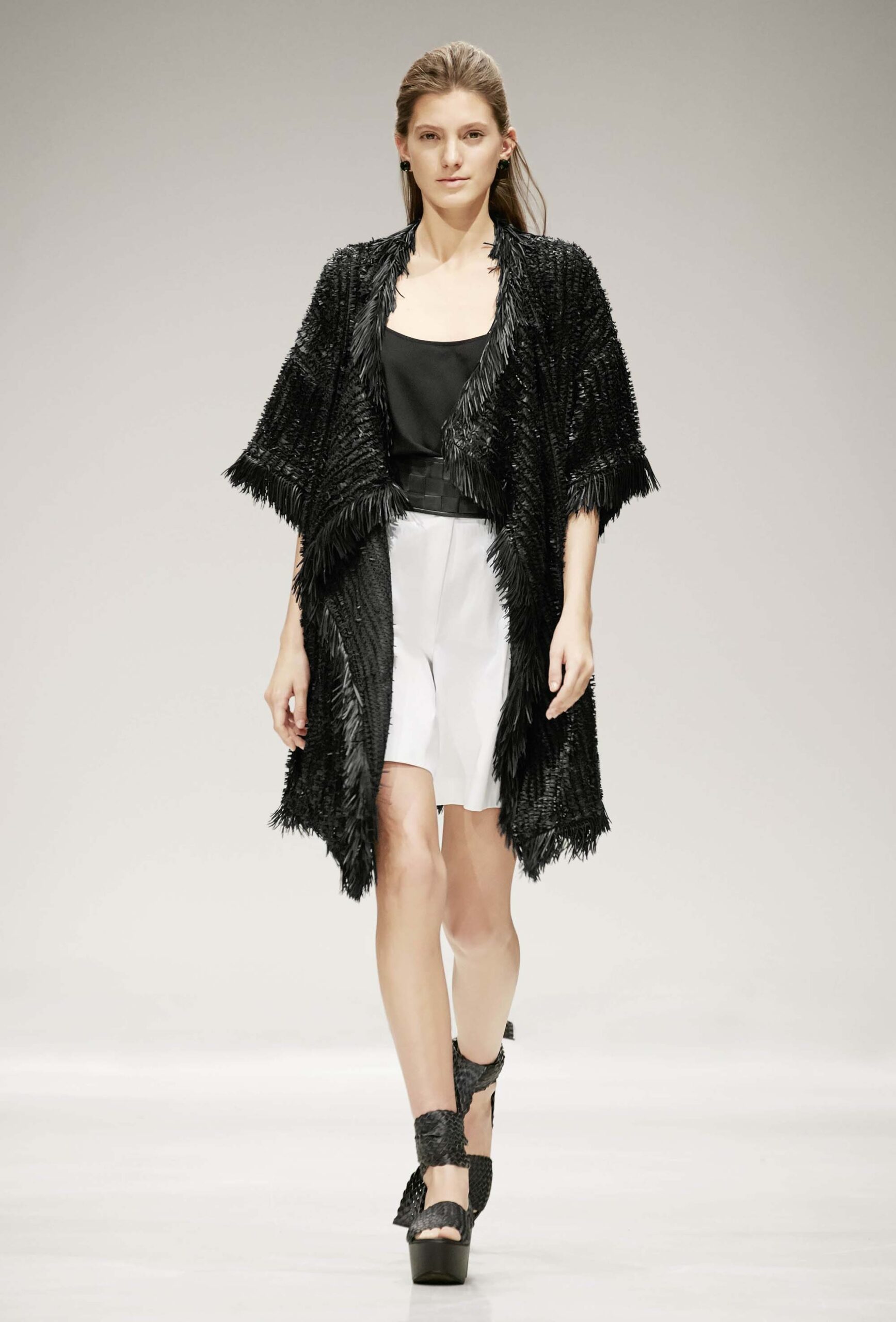 Escada S/S 17 Look 3