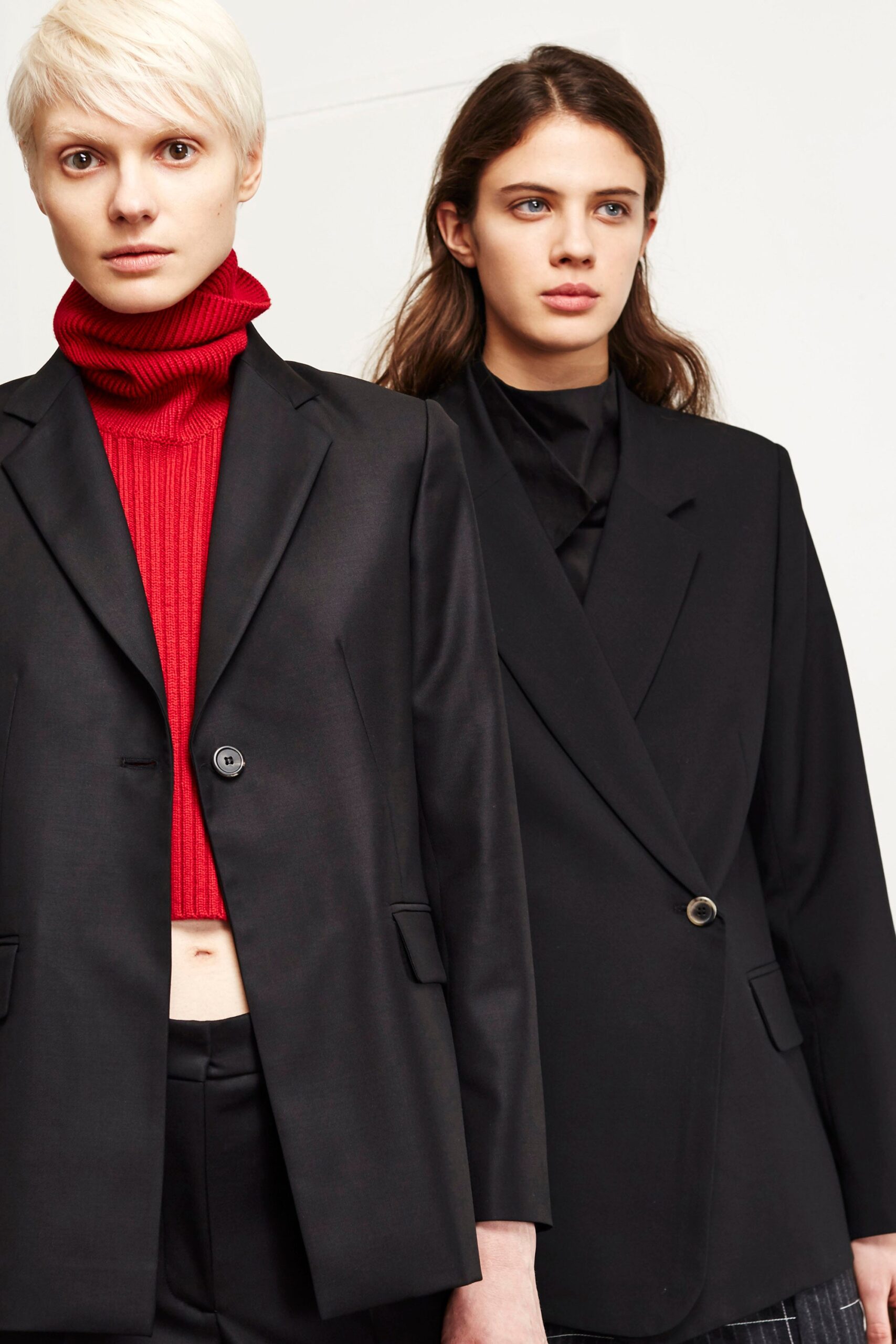 Each x Other F/W 16 Look 2
