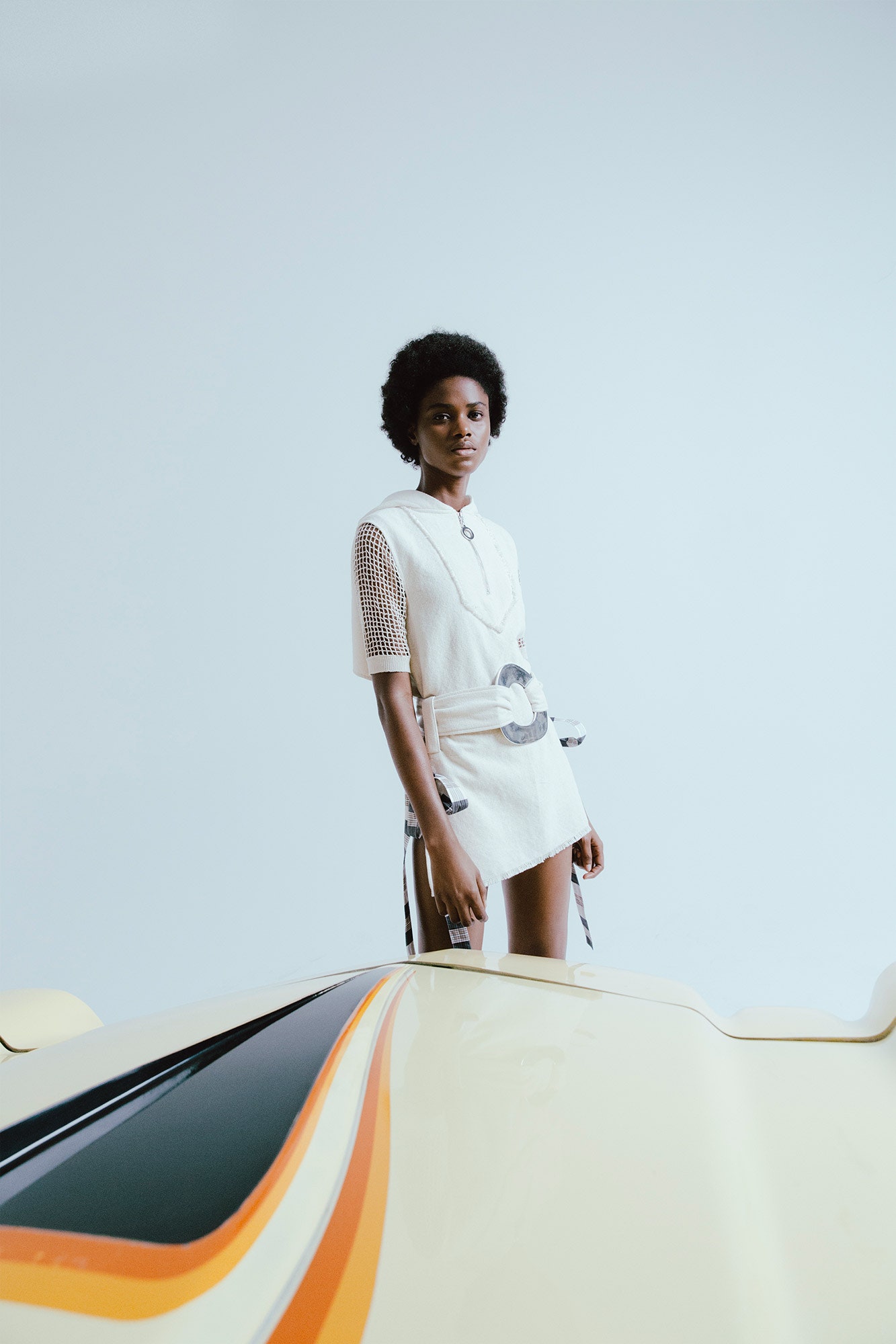 Edun S/S 17 Look 3