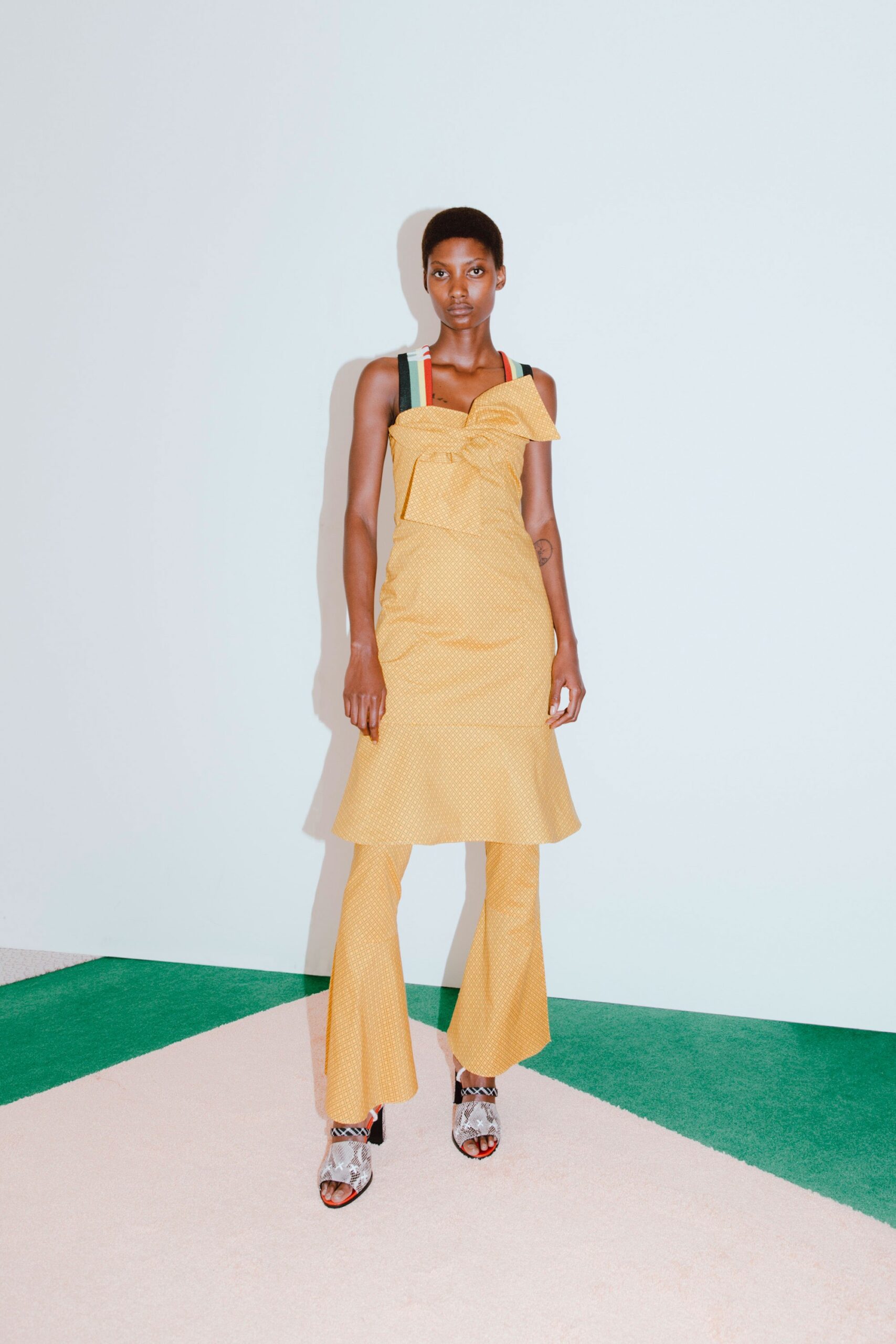 Edun Resort 18 Look 3
