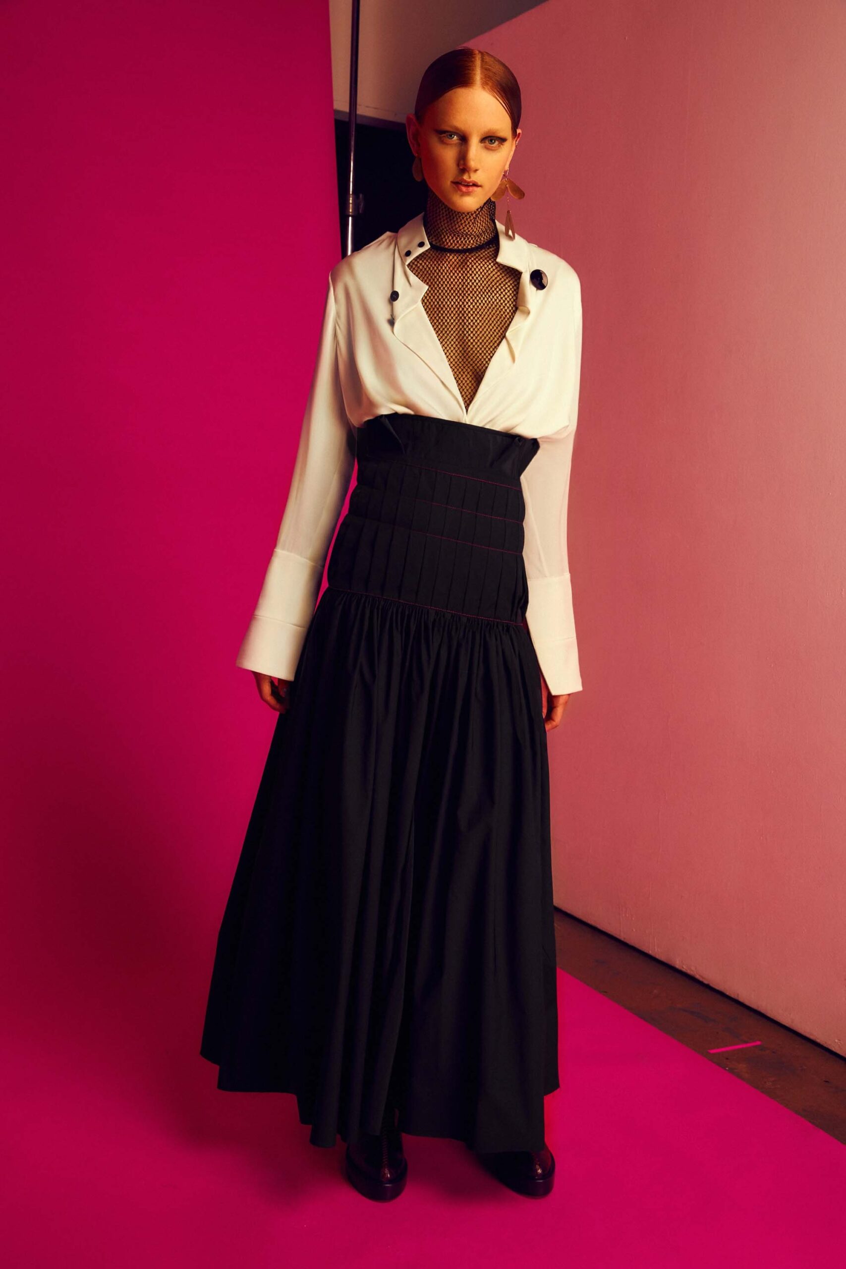 Ellery Resort 17 Look 3