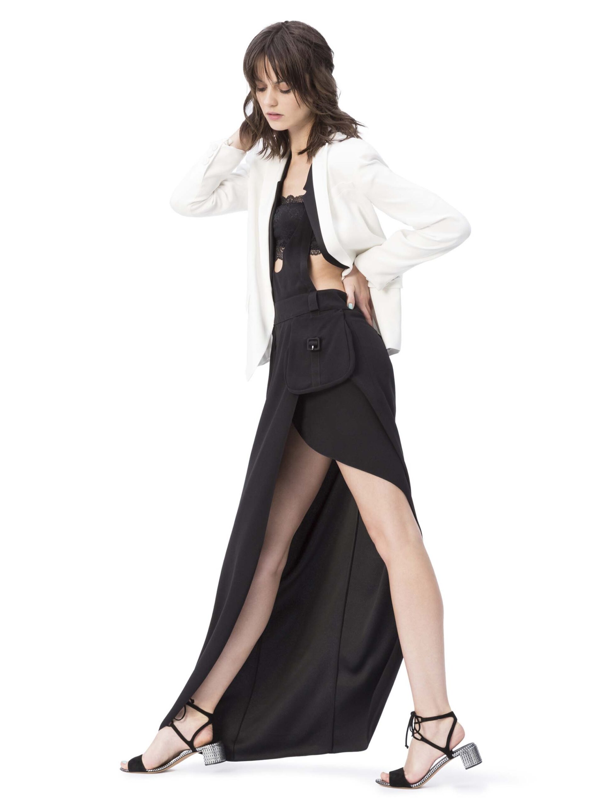 Emporio Armani Resort 17 Look 3