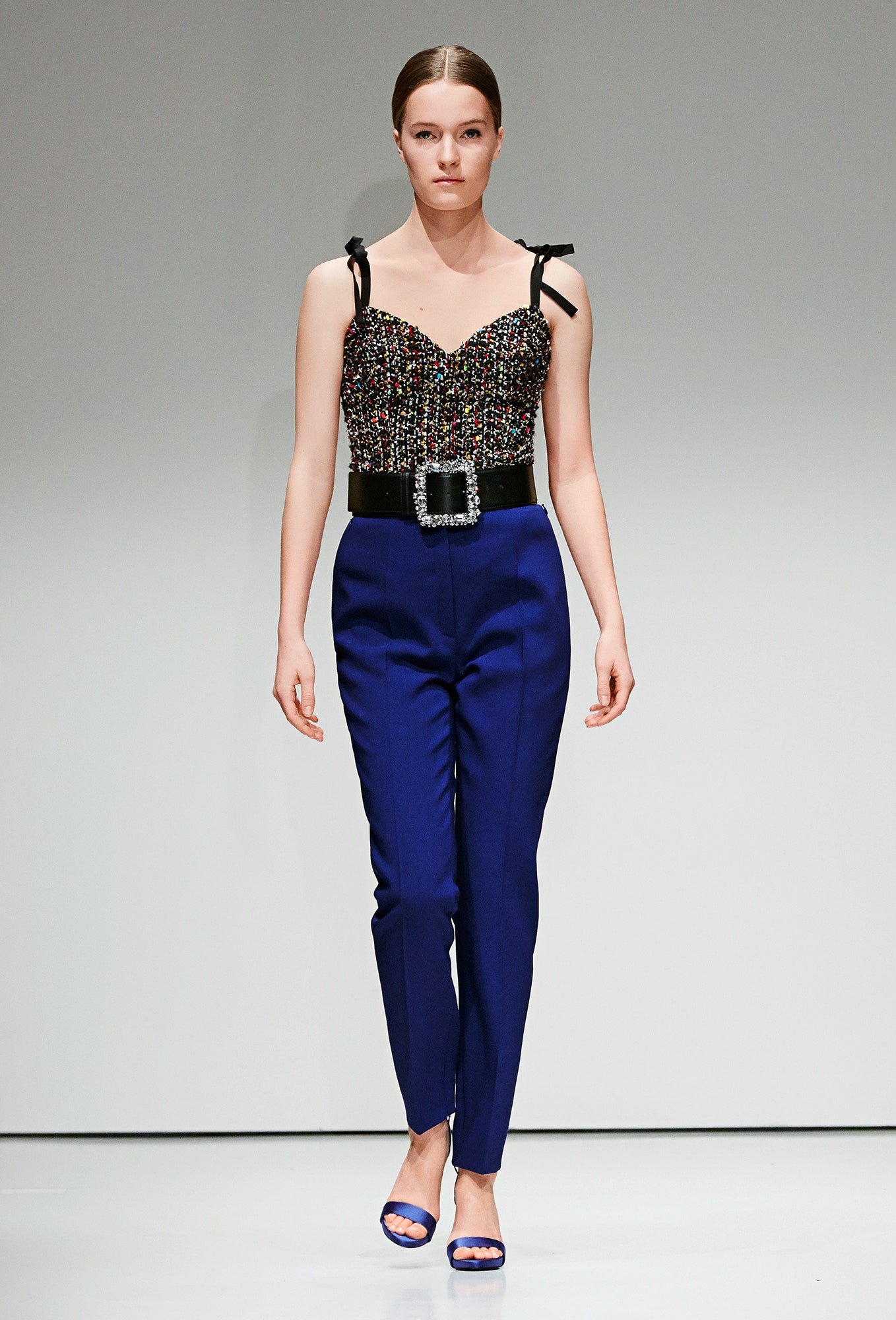 Escada F/W 16 Look 3