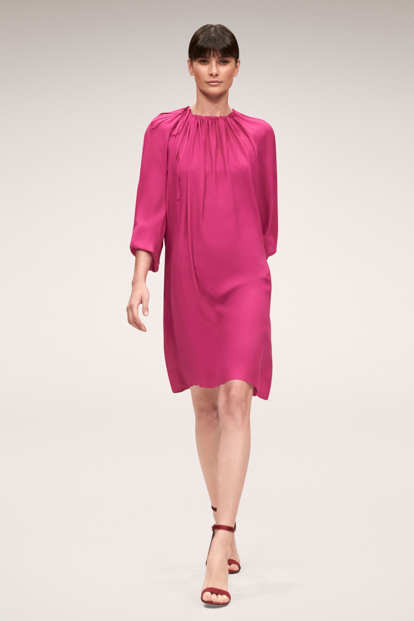 Escada S/S 18 Look 3