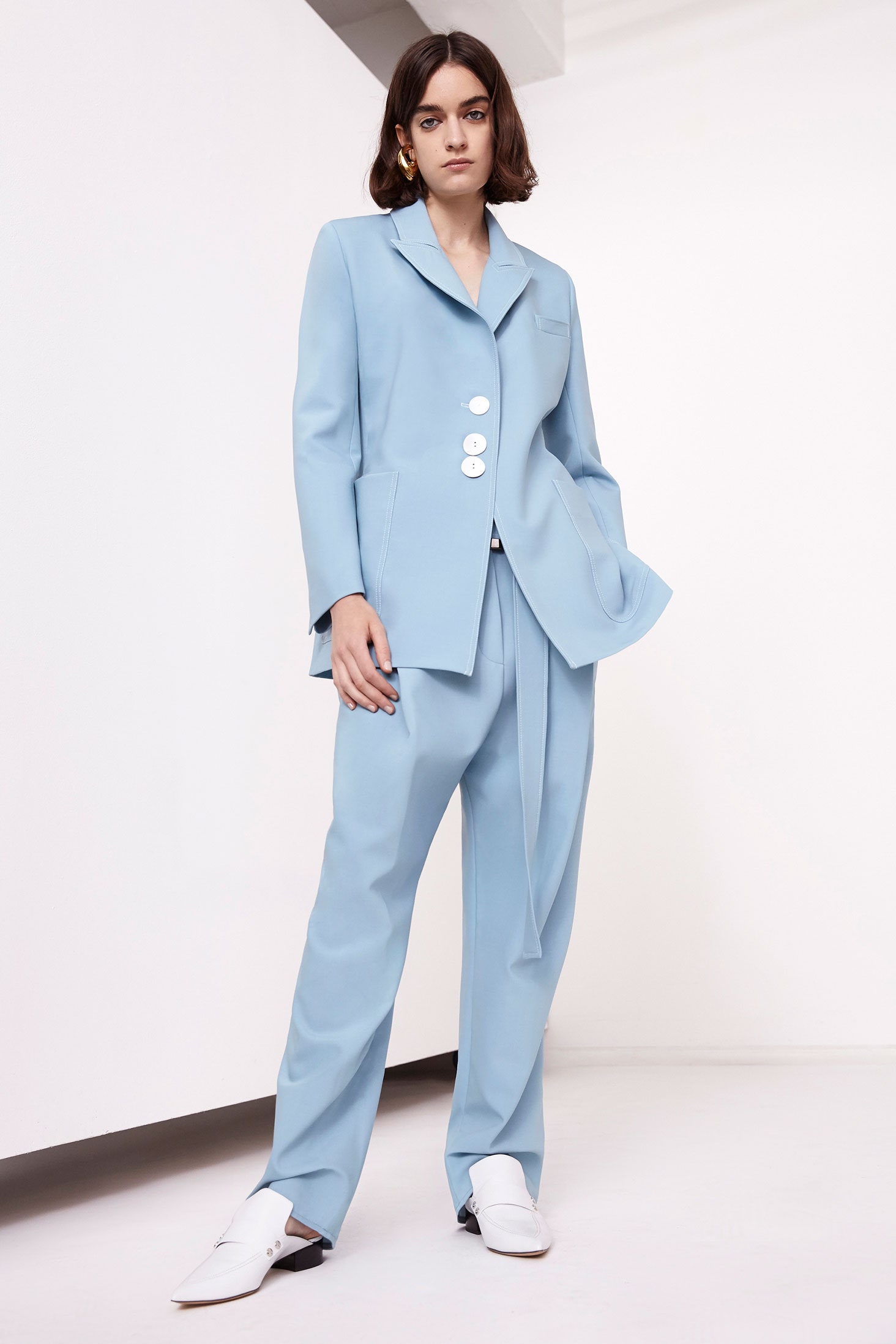Ellery Resort 18 Look 4