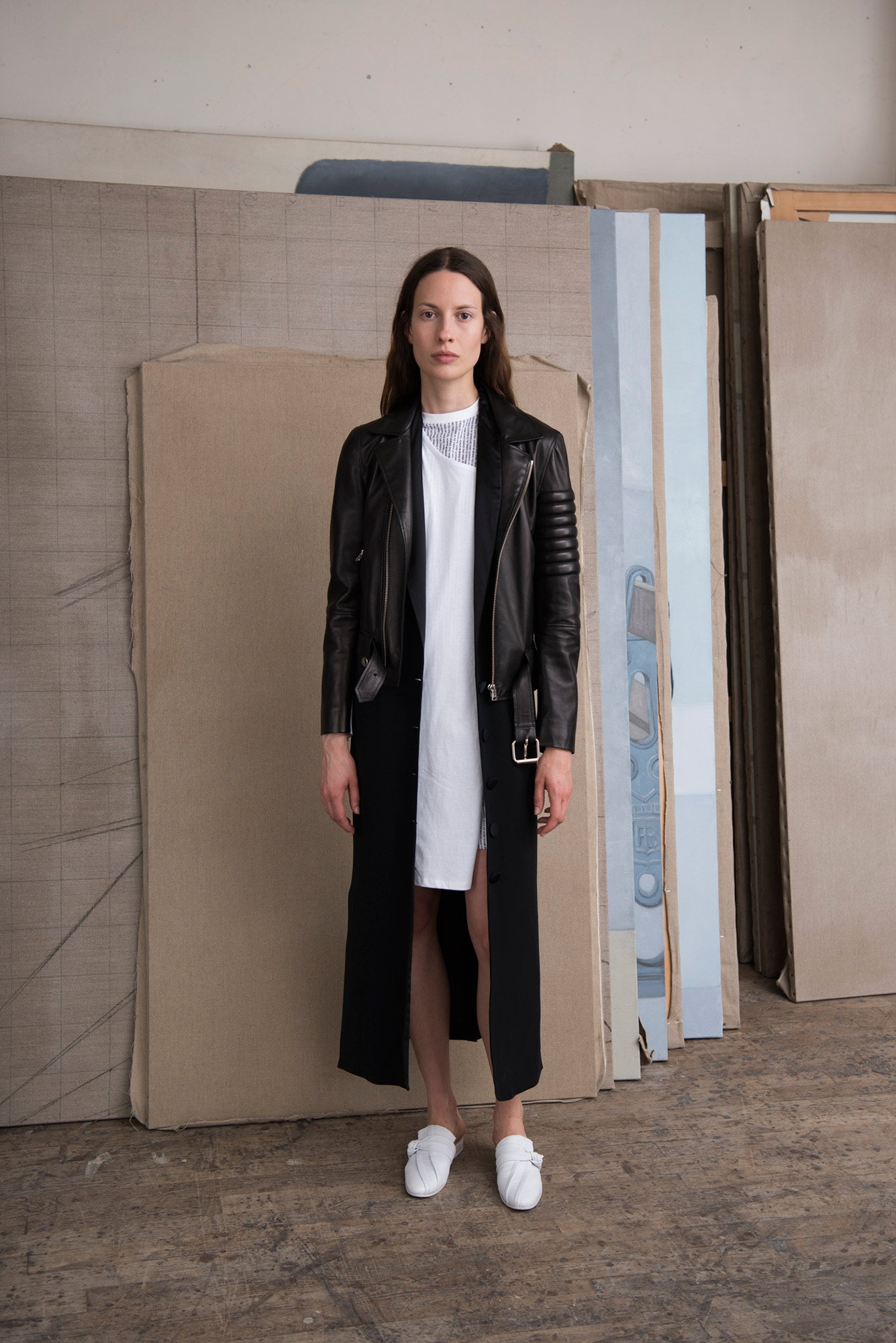 Each x Other Resort 17 Look 4