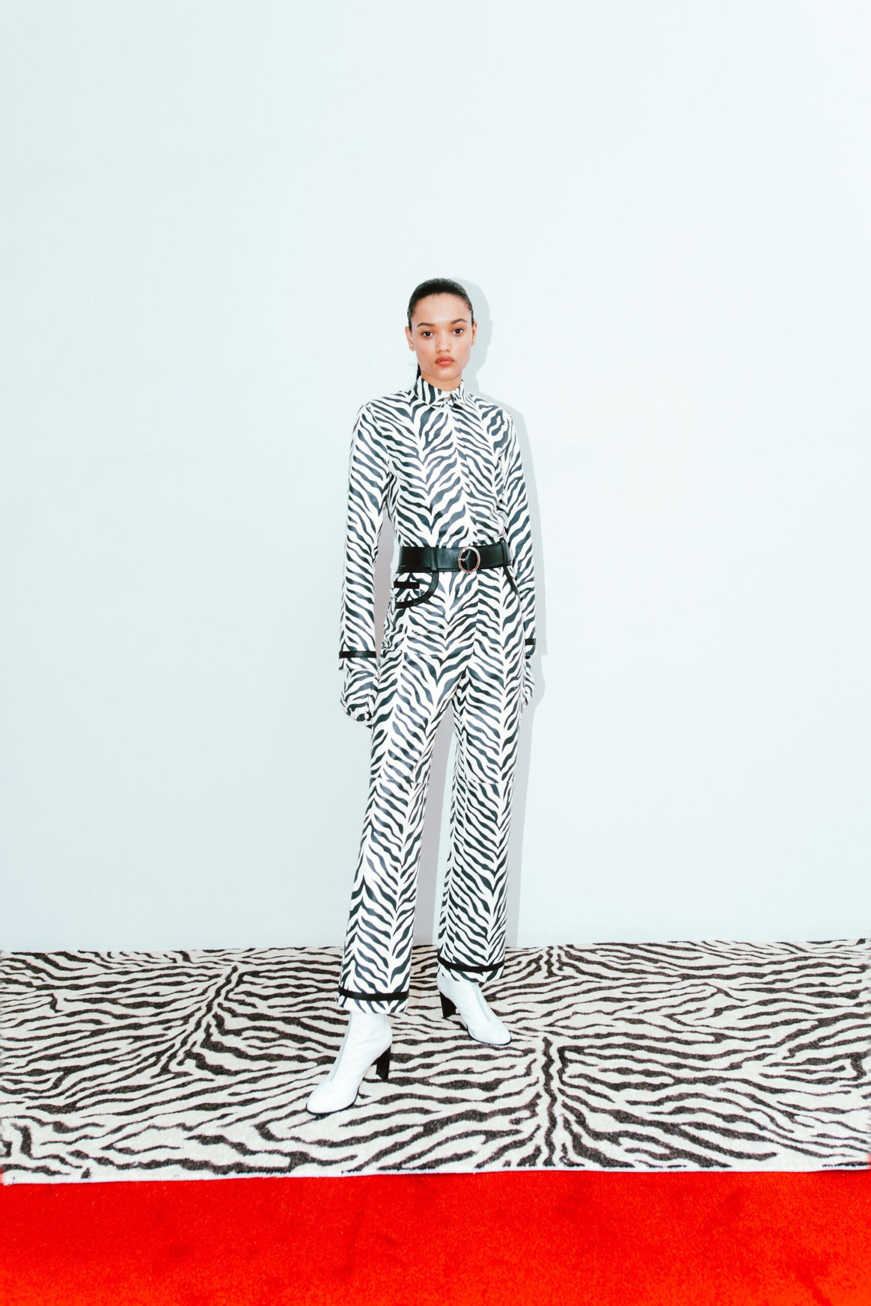 Edun F/W 17 Look 4