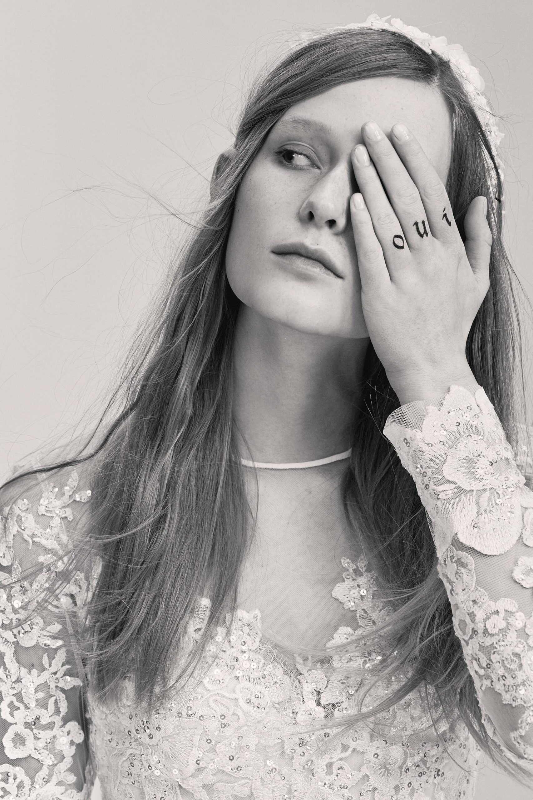 Elie Saab S/S 17 Bridal Look 5