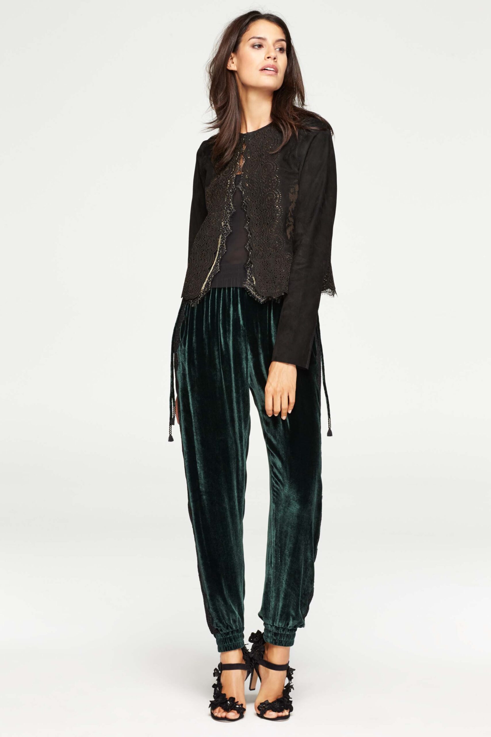 Elie Tahari Resort 17 Look 3