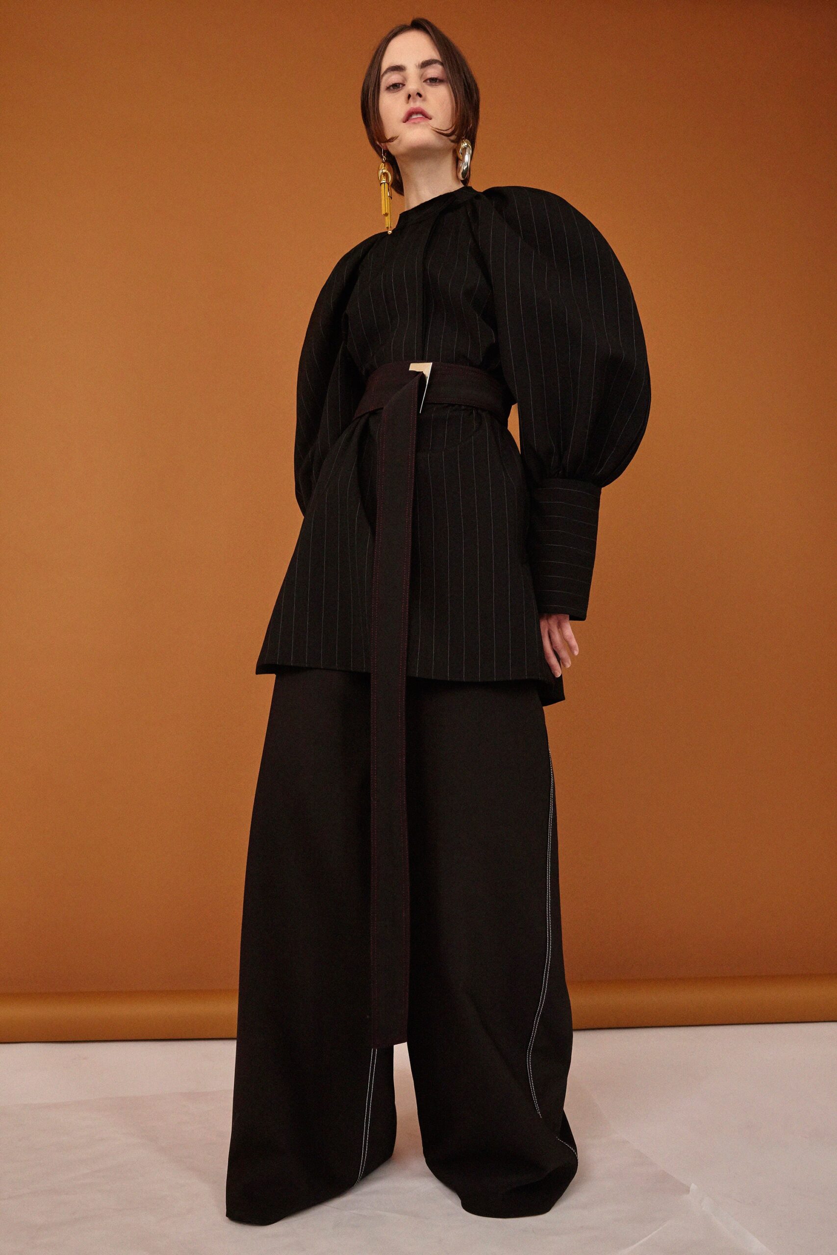Ellery F/W 17 Look 4
