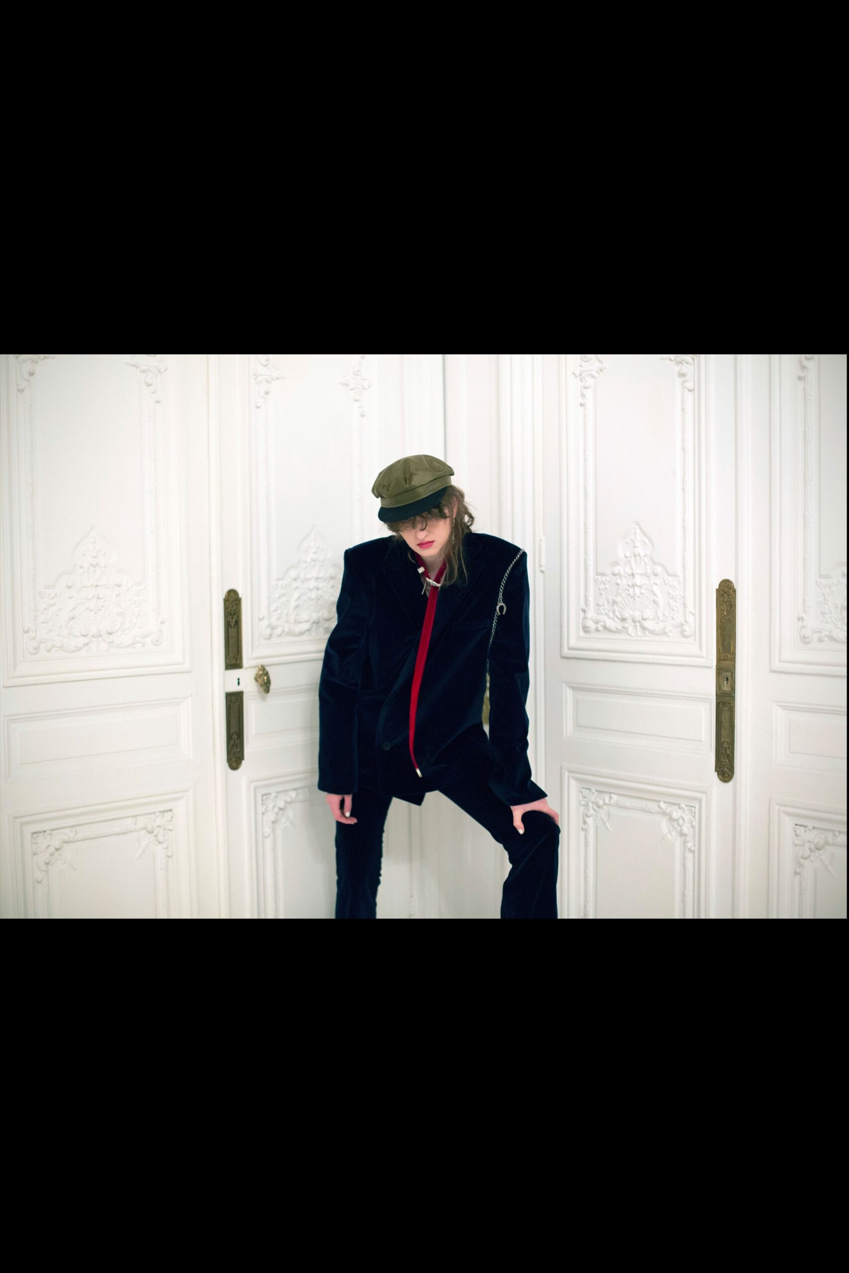 Enfants Riches Déprimés F/W 18 Look 4
