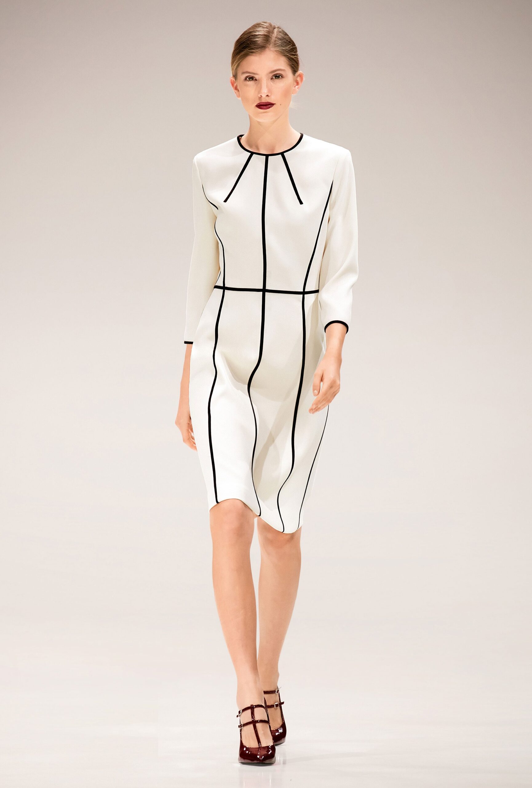 Escada F/W 17 Look 4