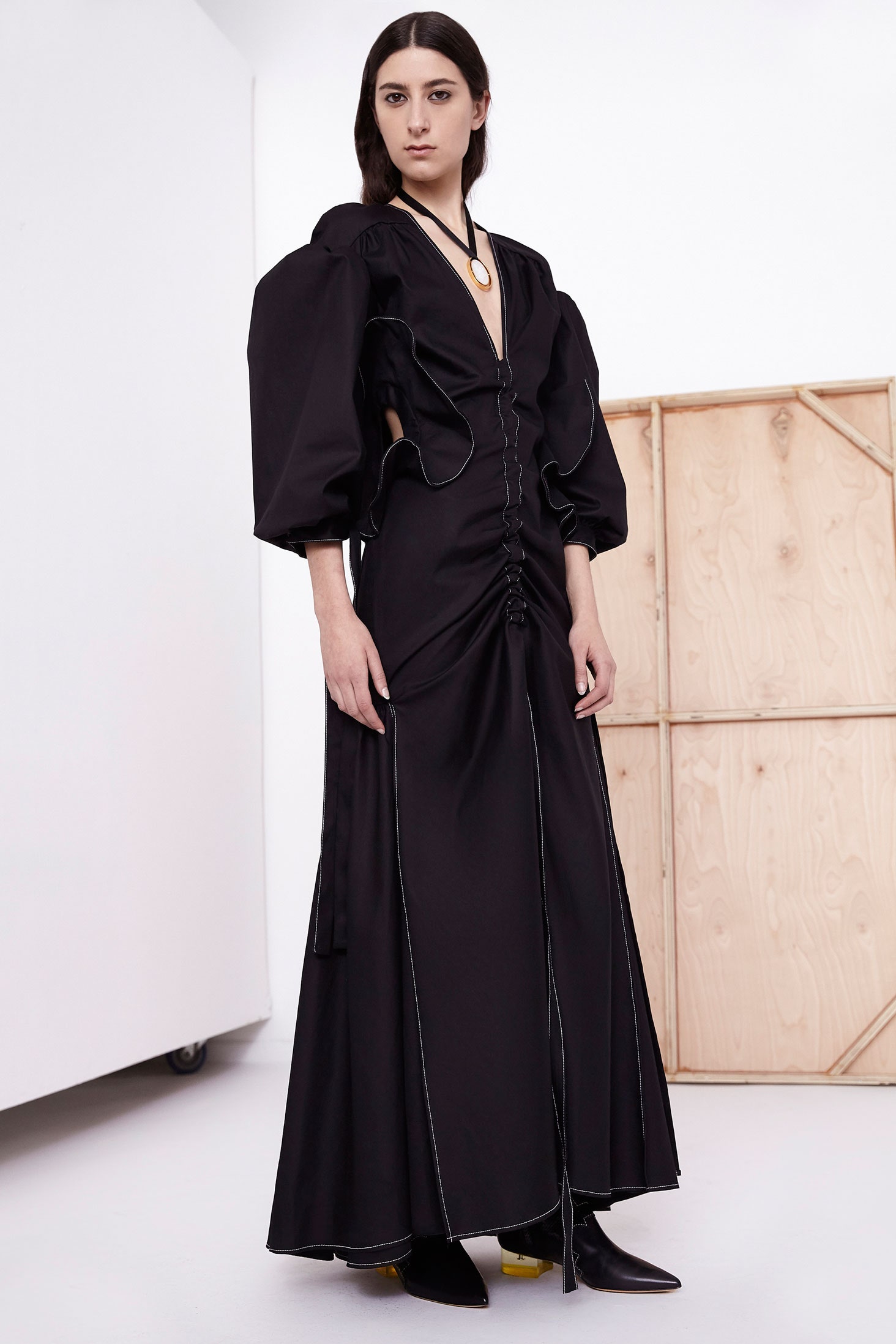 Ellery Resort 18 Look 5