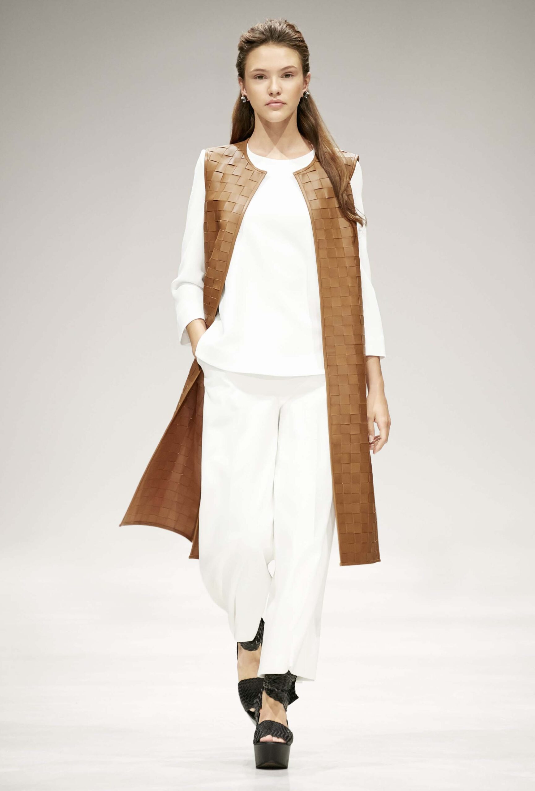 Escada S/S 17 Look 5