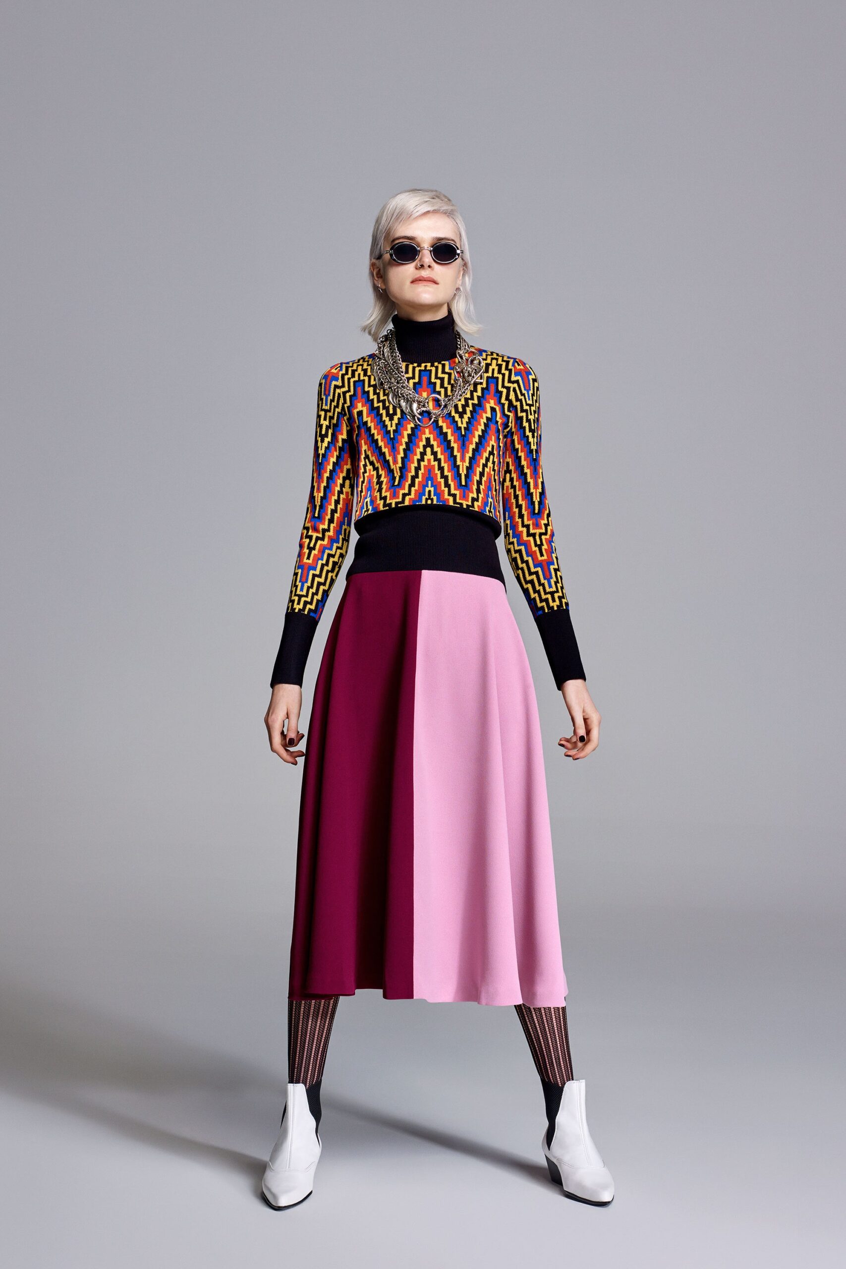Duro Olowu F/W 18 Look 5