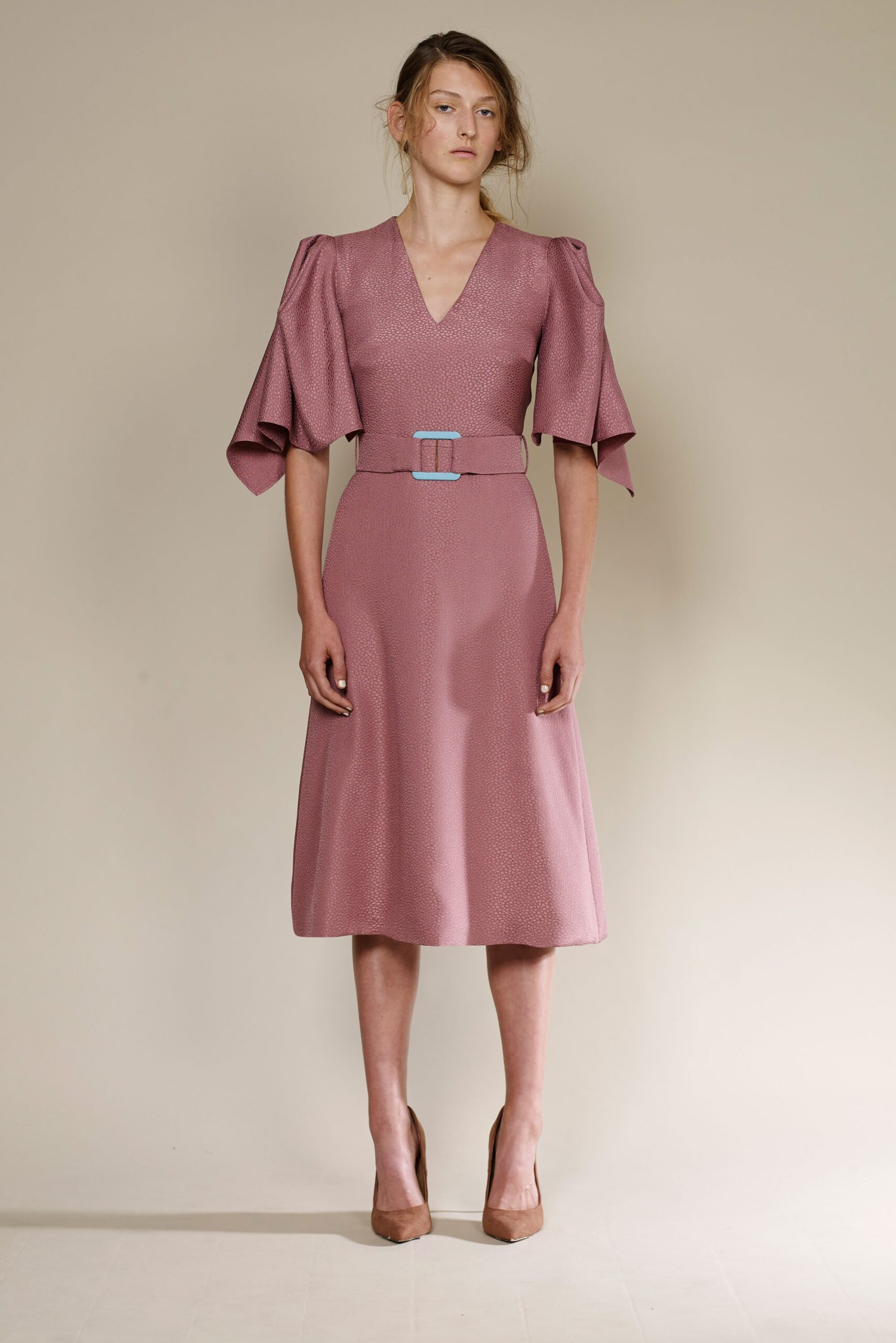 Edeline Lee S/S 18 Look 5