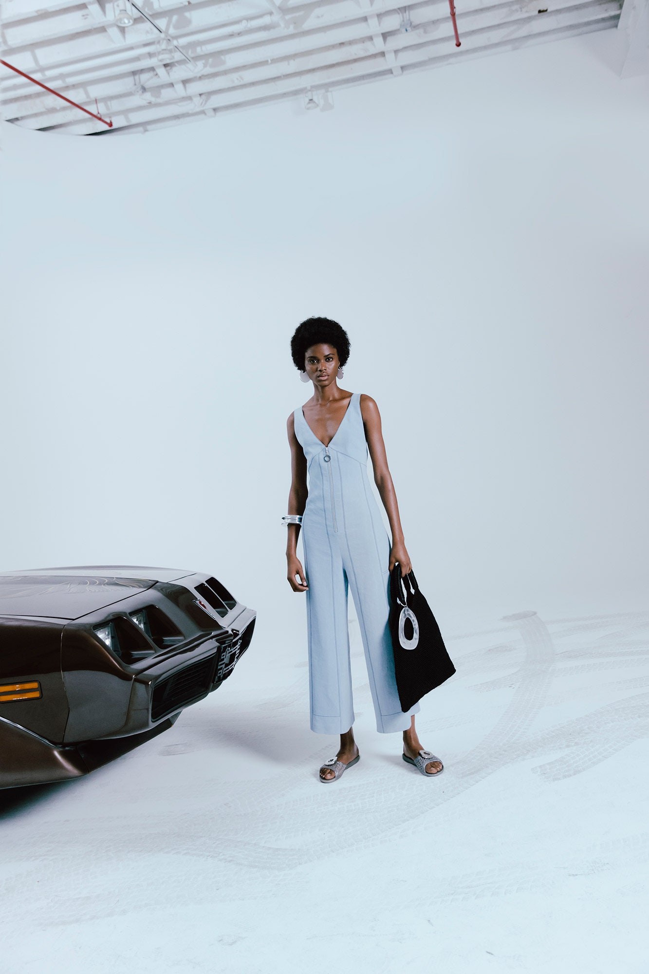 Edun S/S 17 Look 5