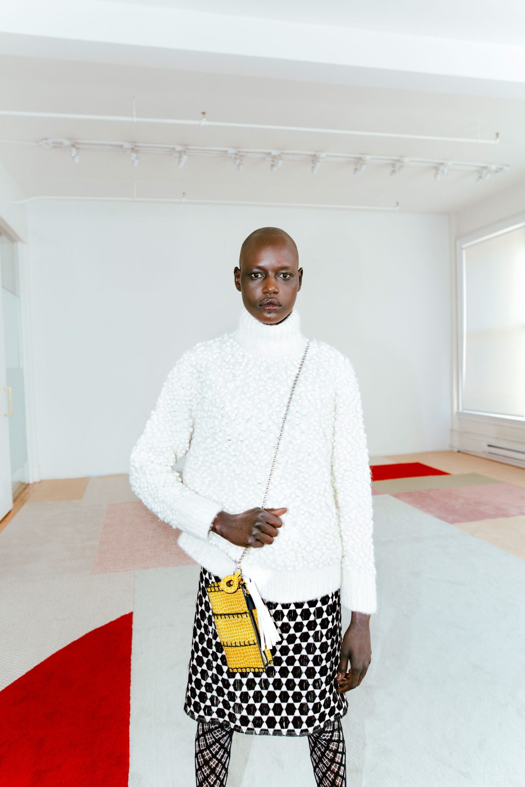 Edun F/W 17 Look 5