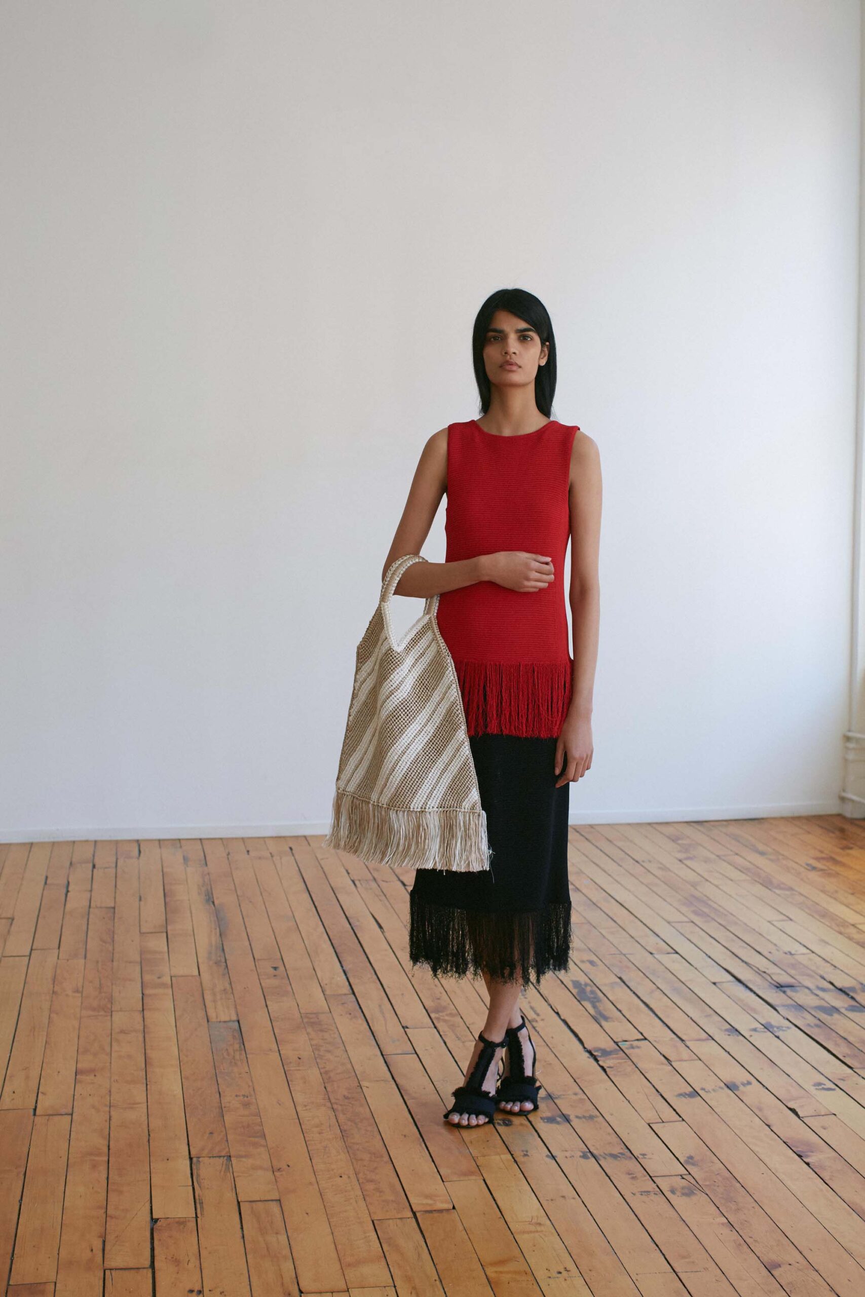 Edun Resort 17 Look 5