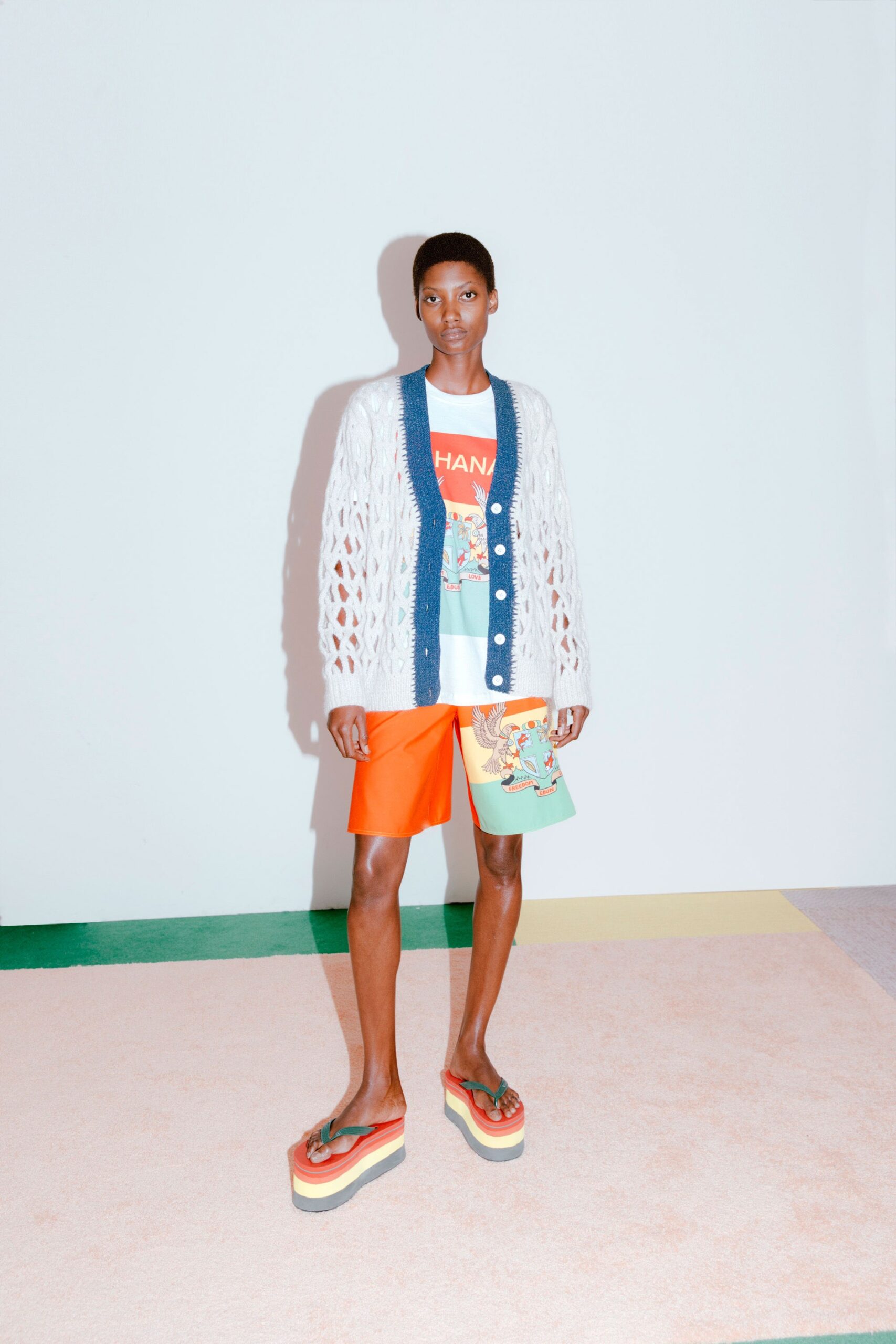 Edun Resort 18 Look 5