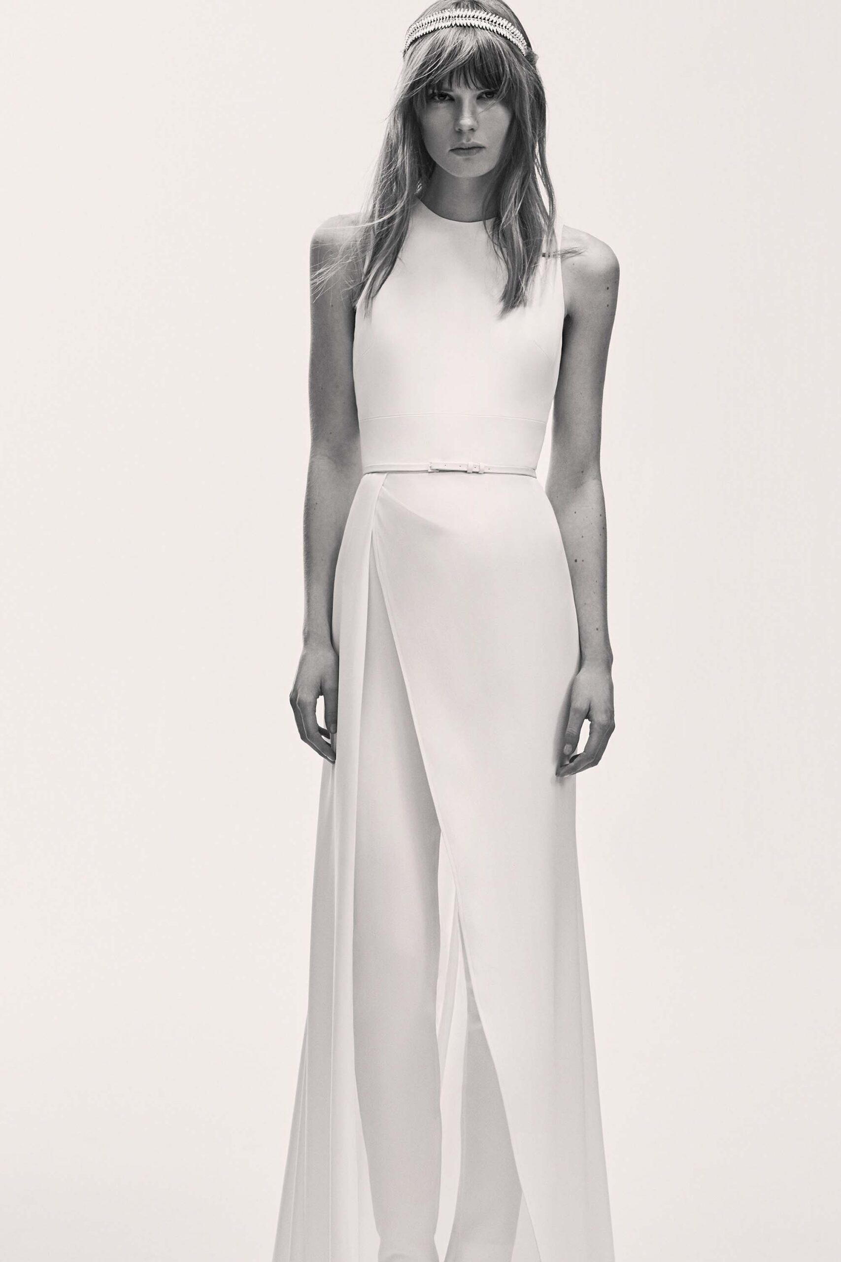 Elie Saab S/S 17 Bridal Look 6