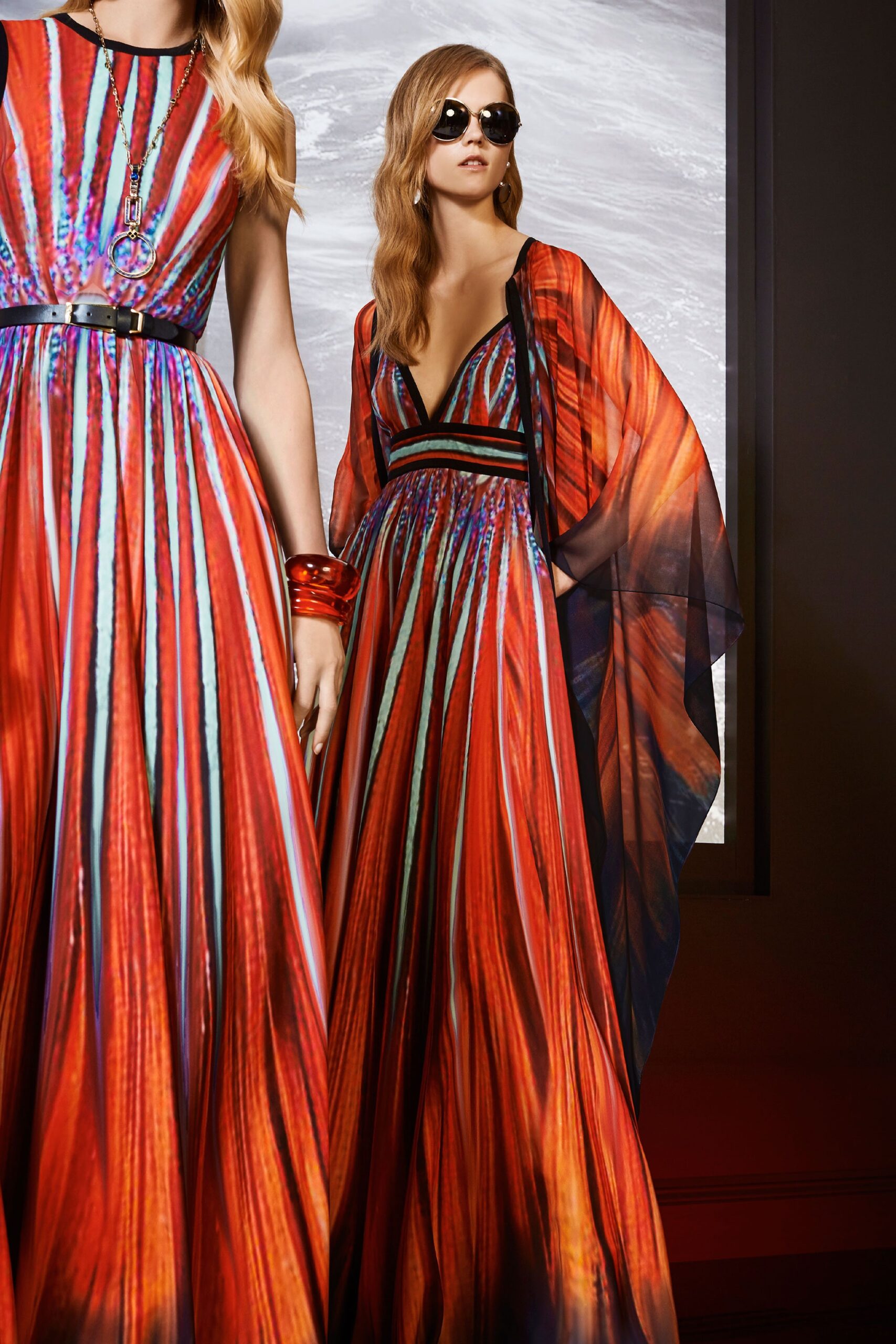 Elie Saab Resort 18 Look 5