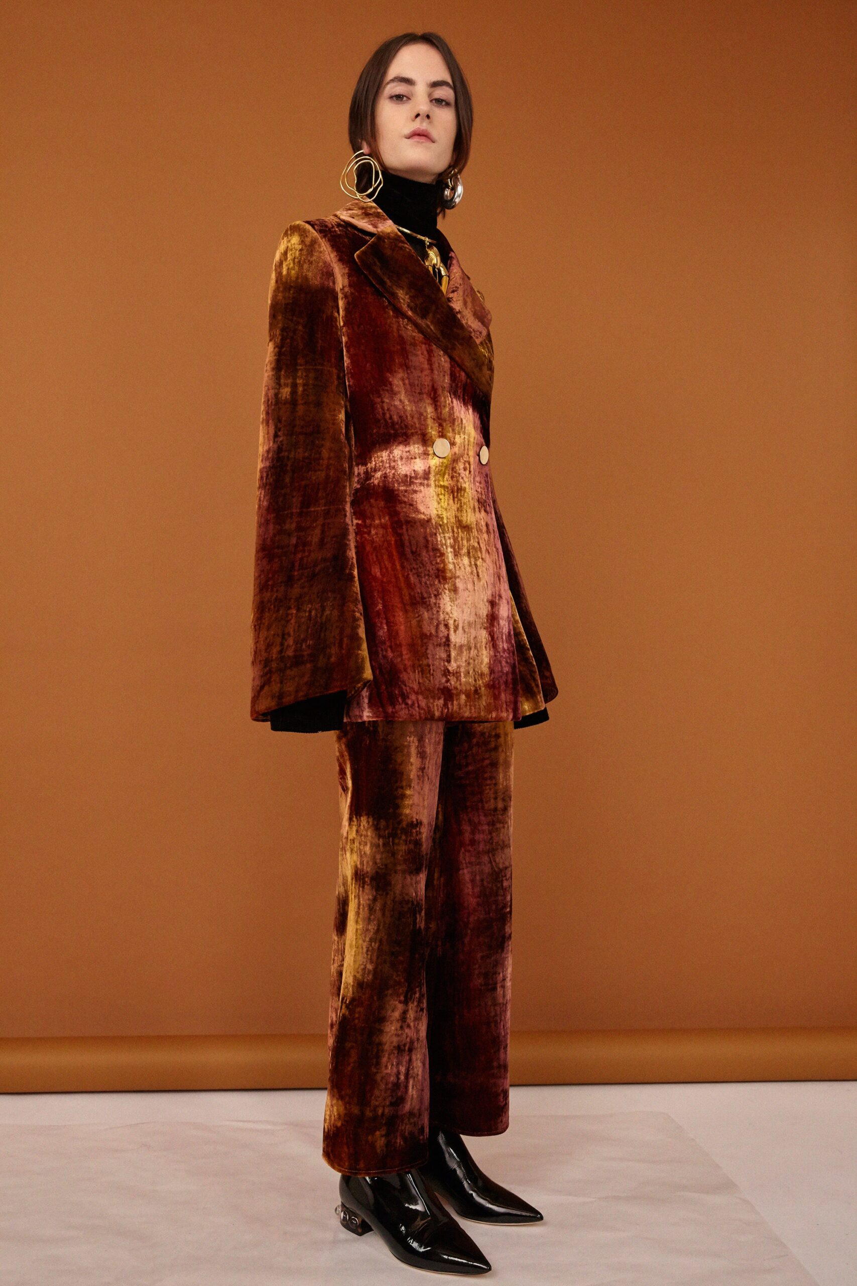 Ellery F/W 17 Look 5