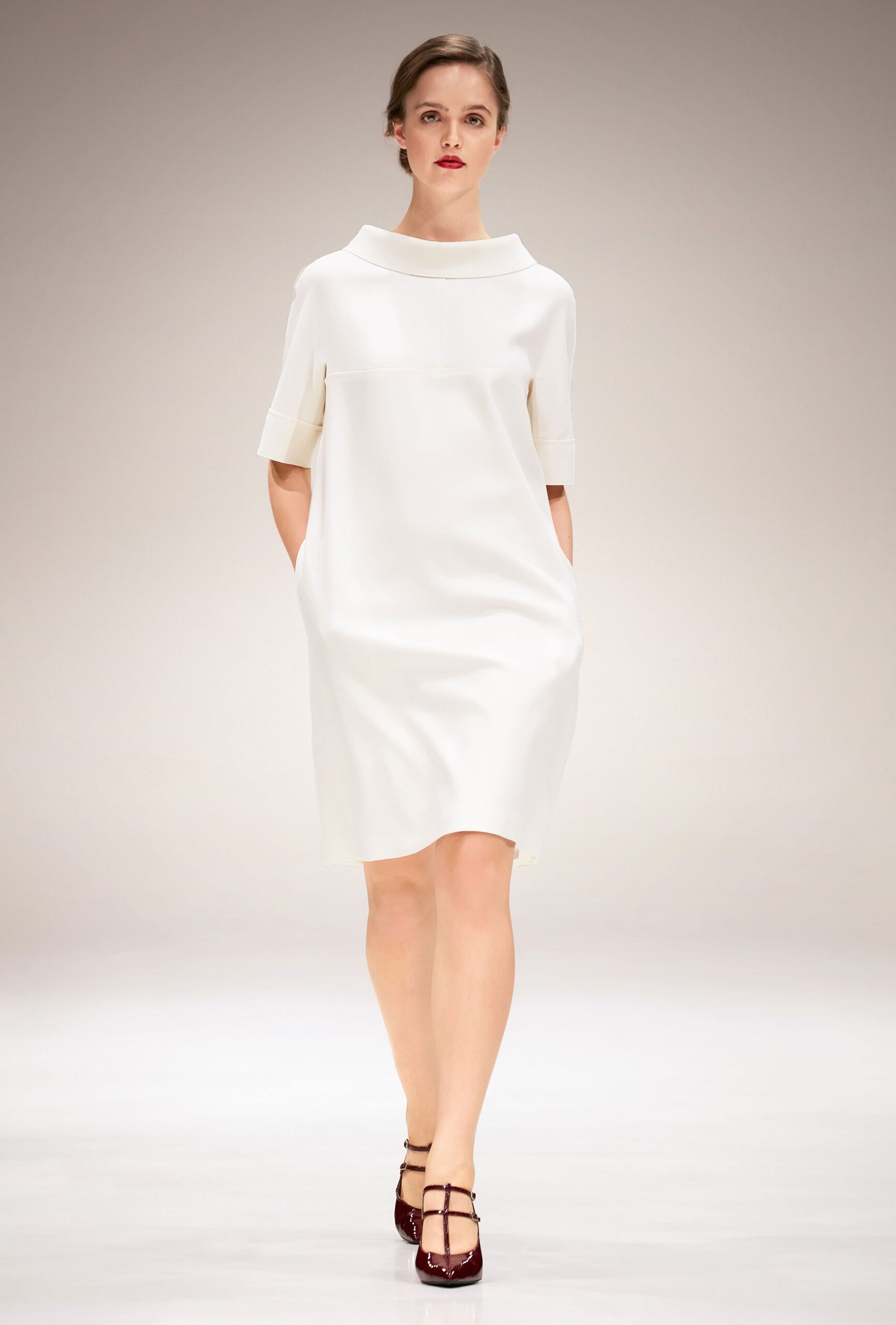 Escada F/W 17 Look 5