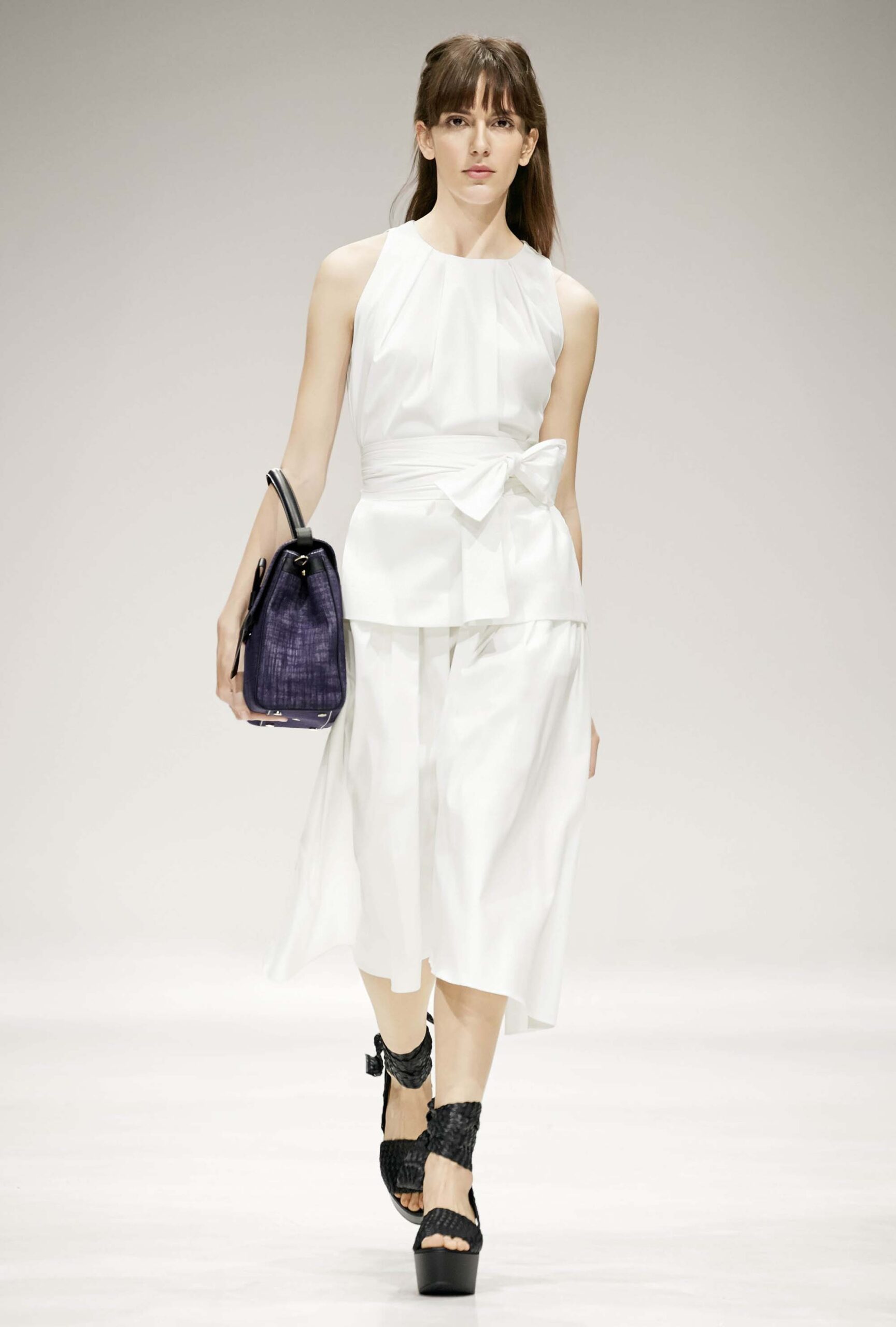 Escada S/S 17 Look 6