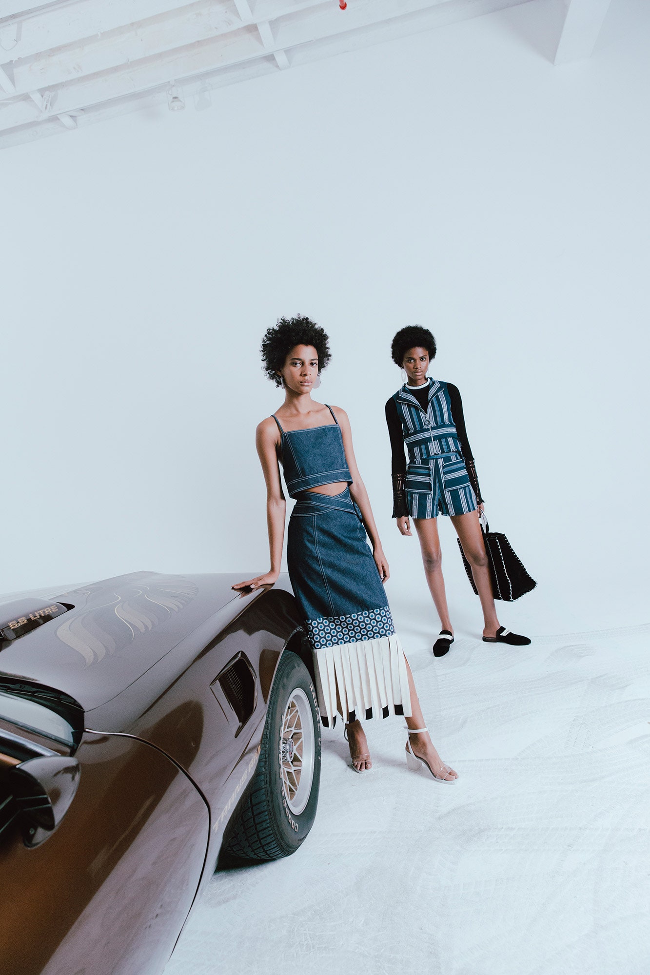 Edun S/S 17 Look 6