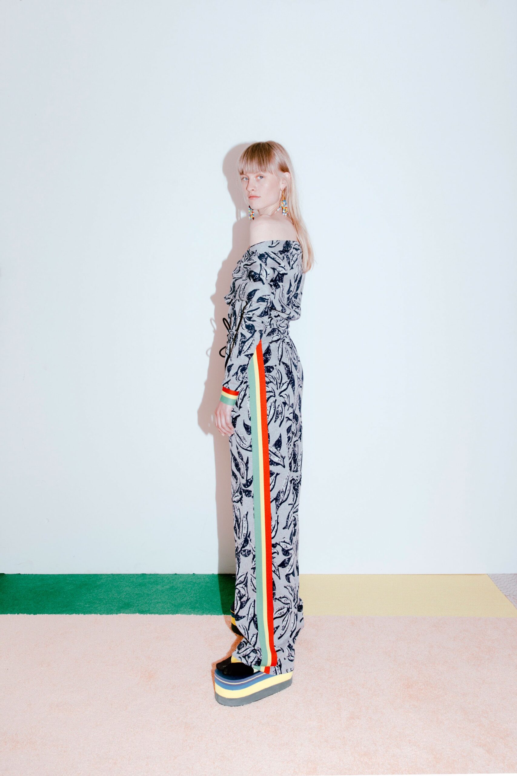Edun Resort 18 Look 6