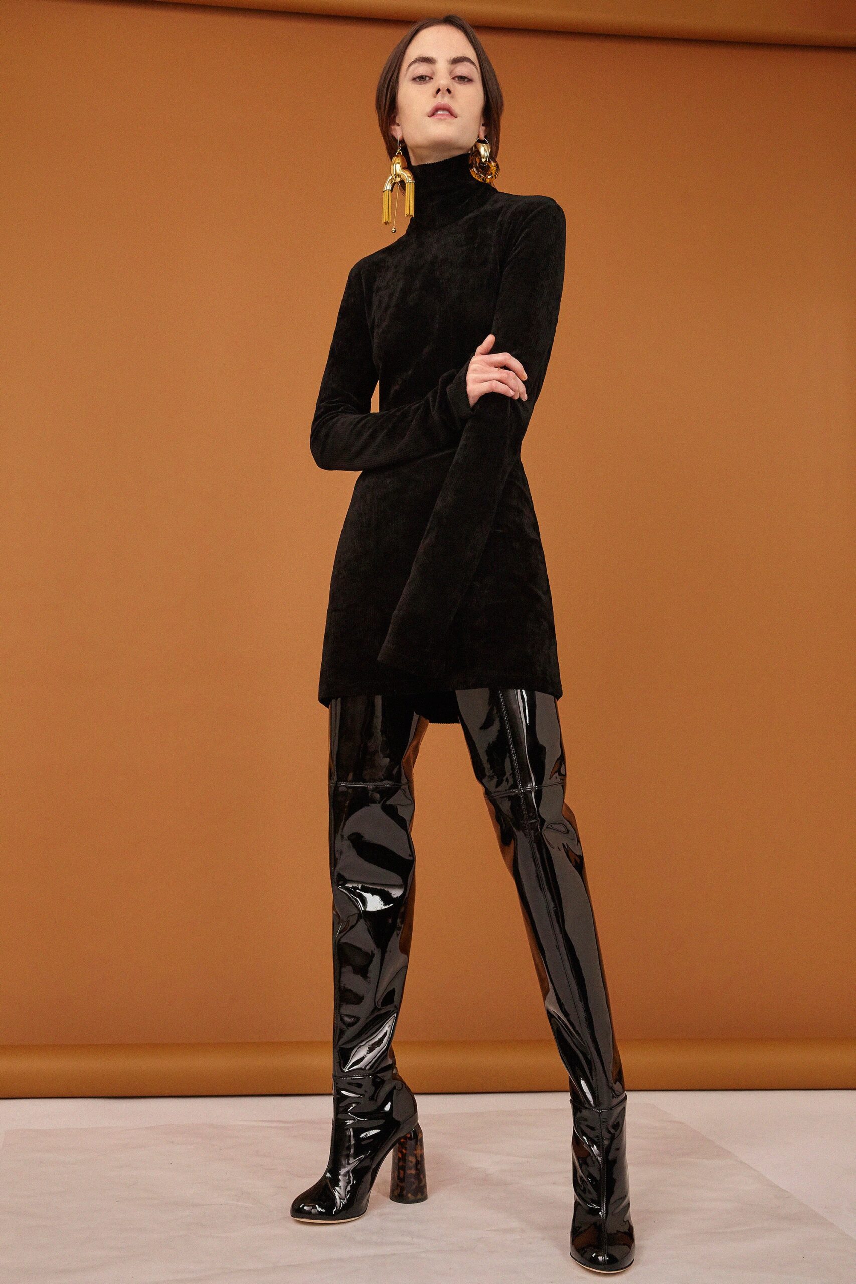 Ellery F/W 17 Look 6