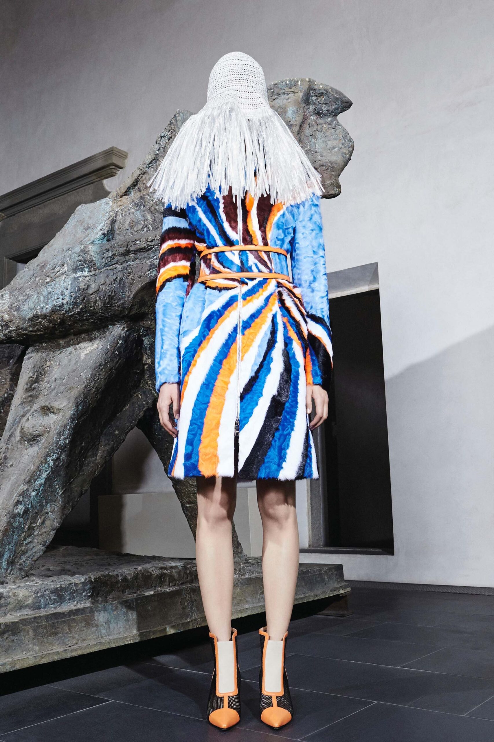 Emilio Pucci Resort 17 Look 6