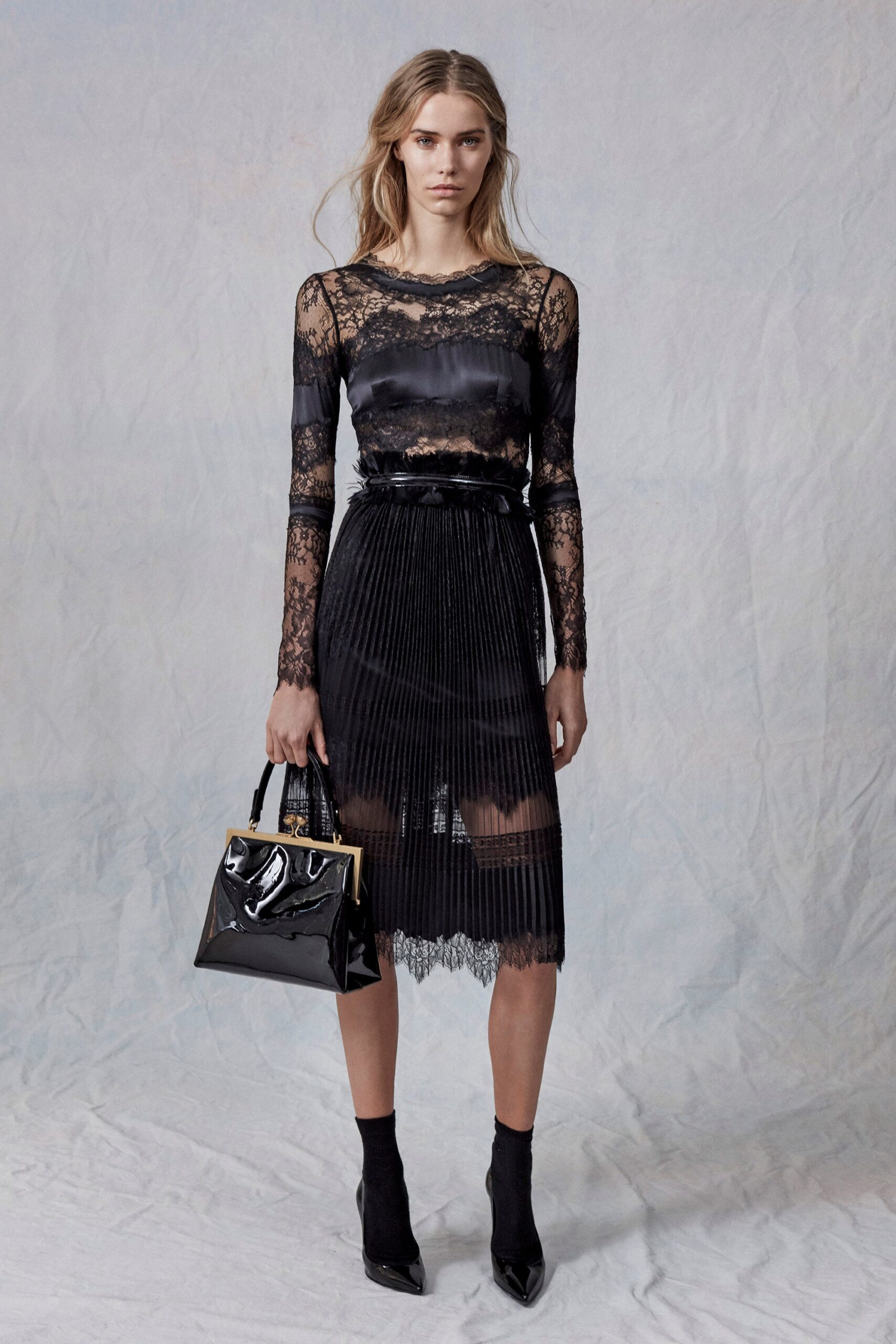 Ermanno Scervino F/W 17 Look 6