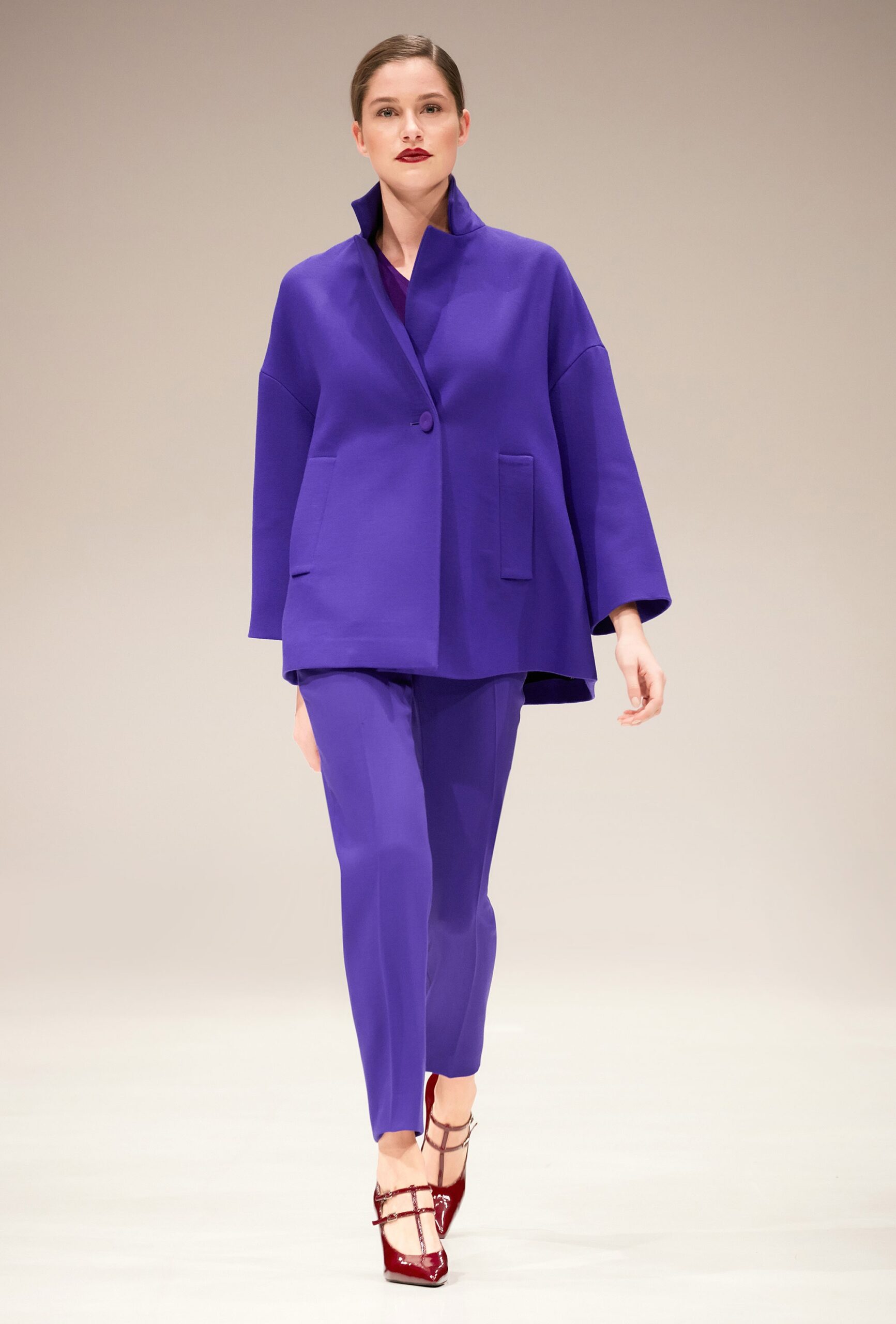 Escada F/W 17 Look 6