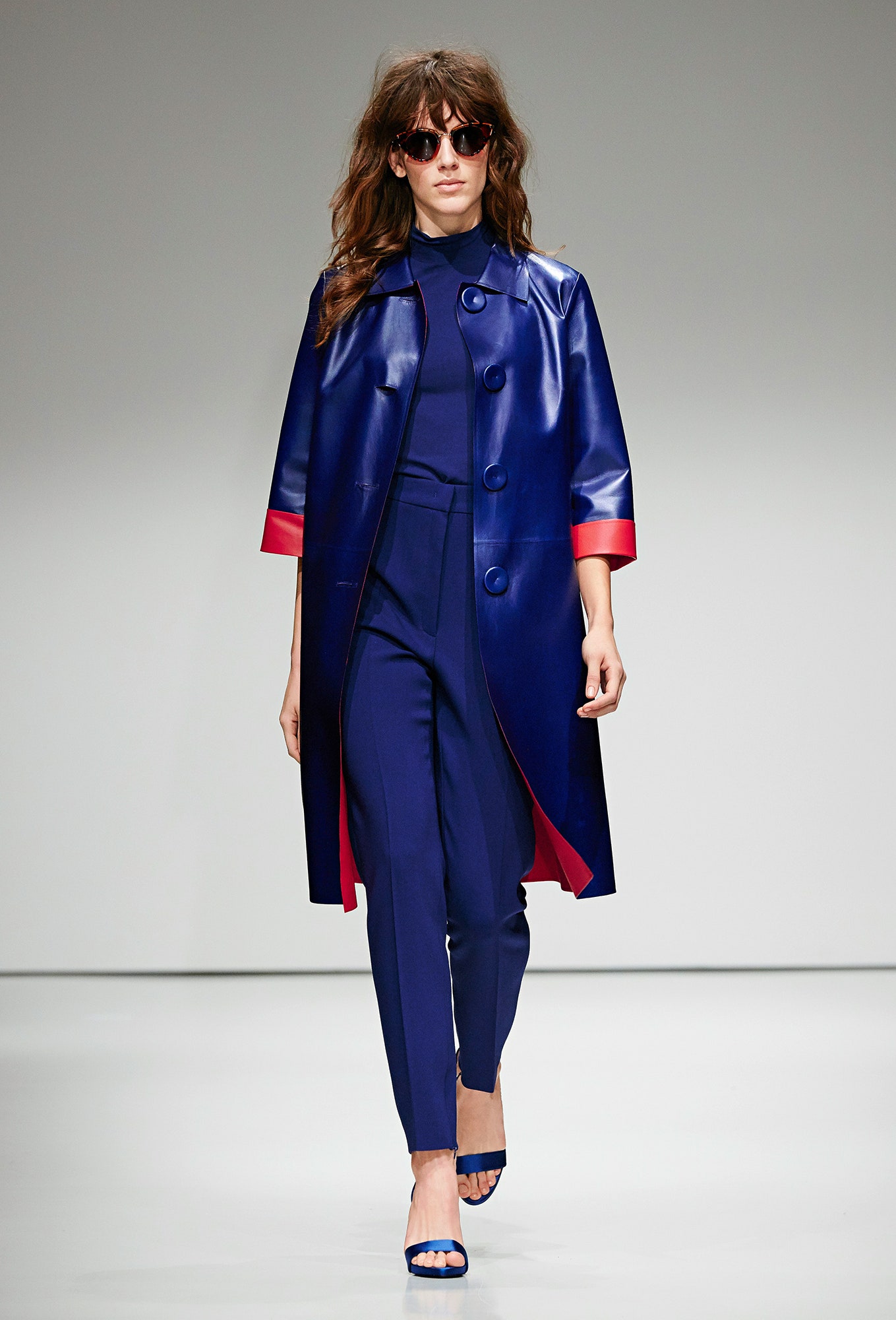 Escada F/W 16 Look 6