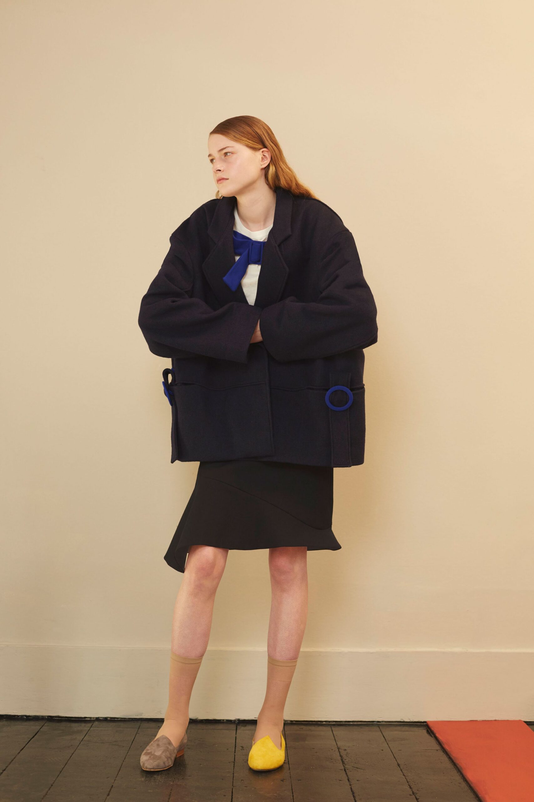 Edeline Lee F/W 17 Look 7