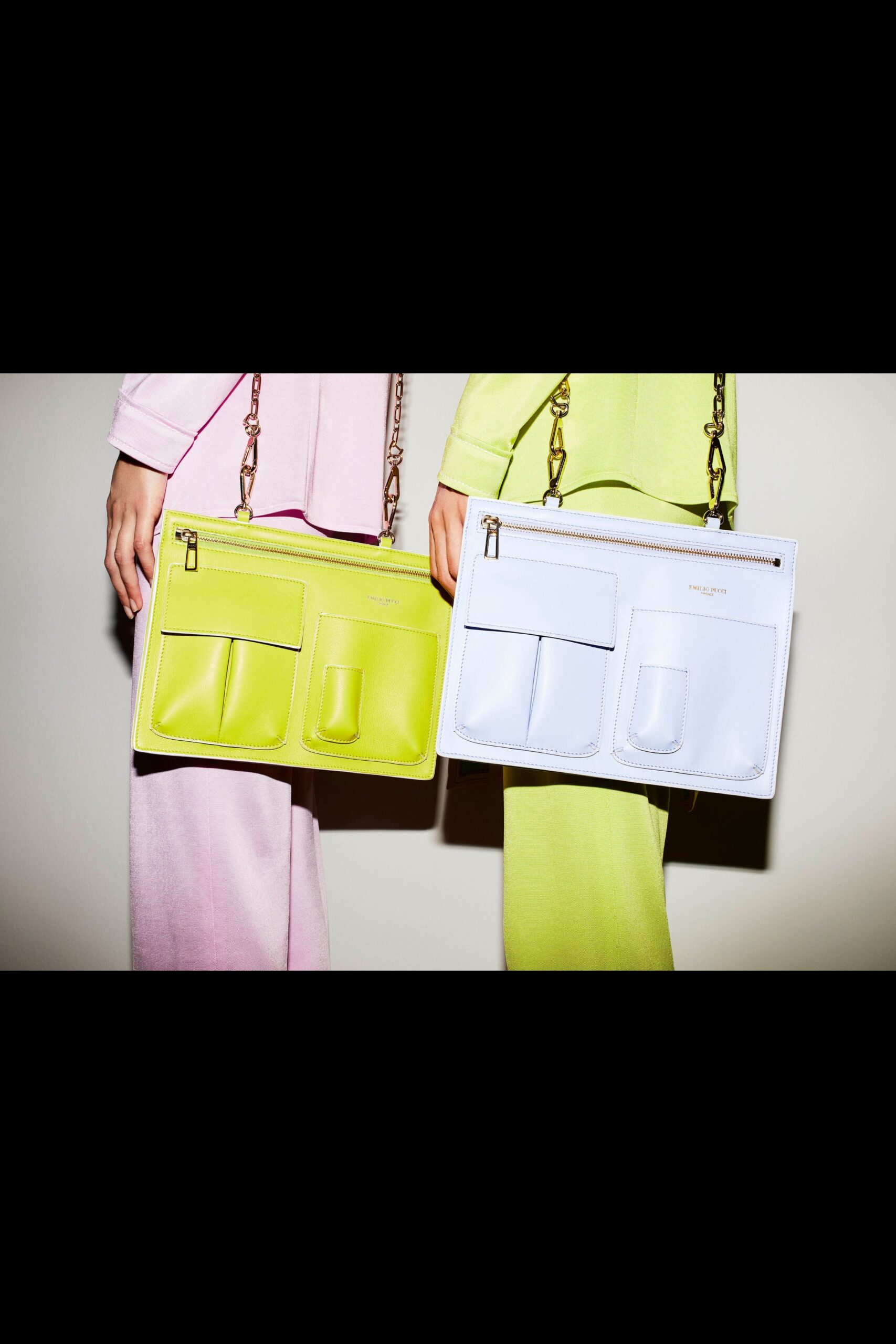Emilio Pucci Resort 18 Look 7