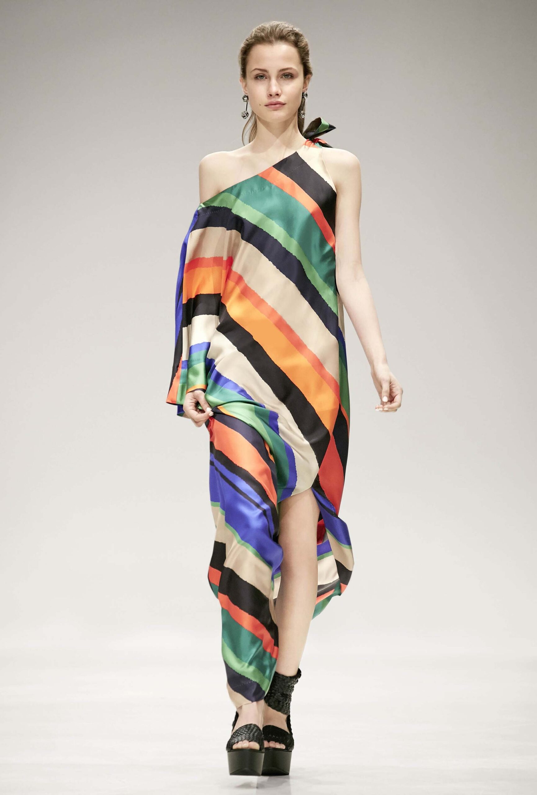 Escada S/S 17 Look 7