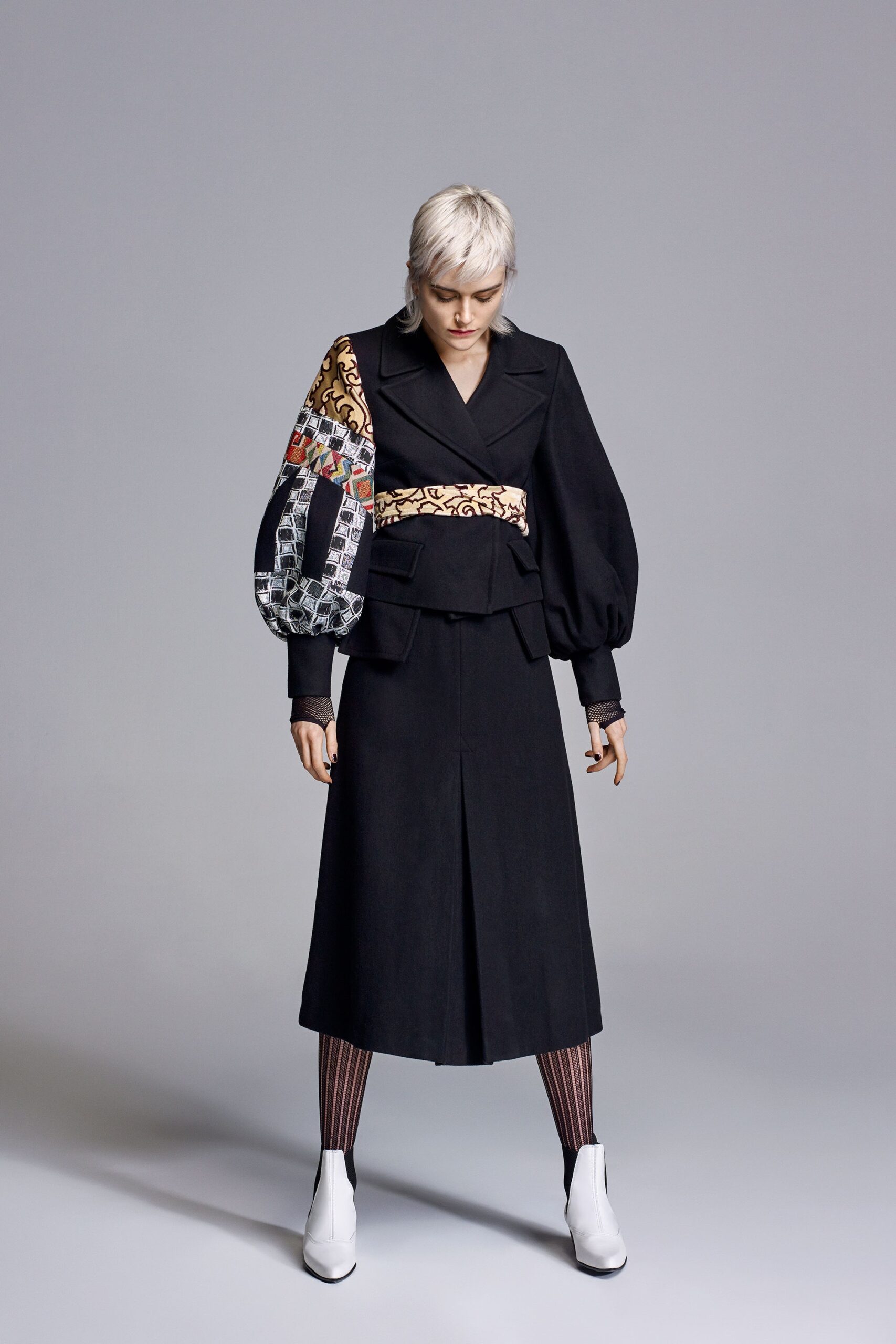 Duro Olowu F/W 18 Look 7