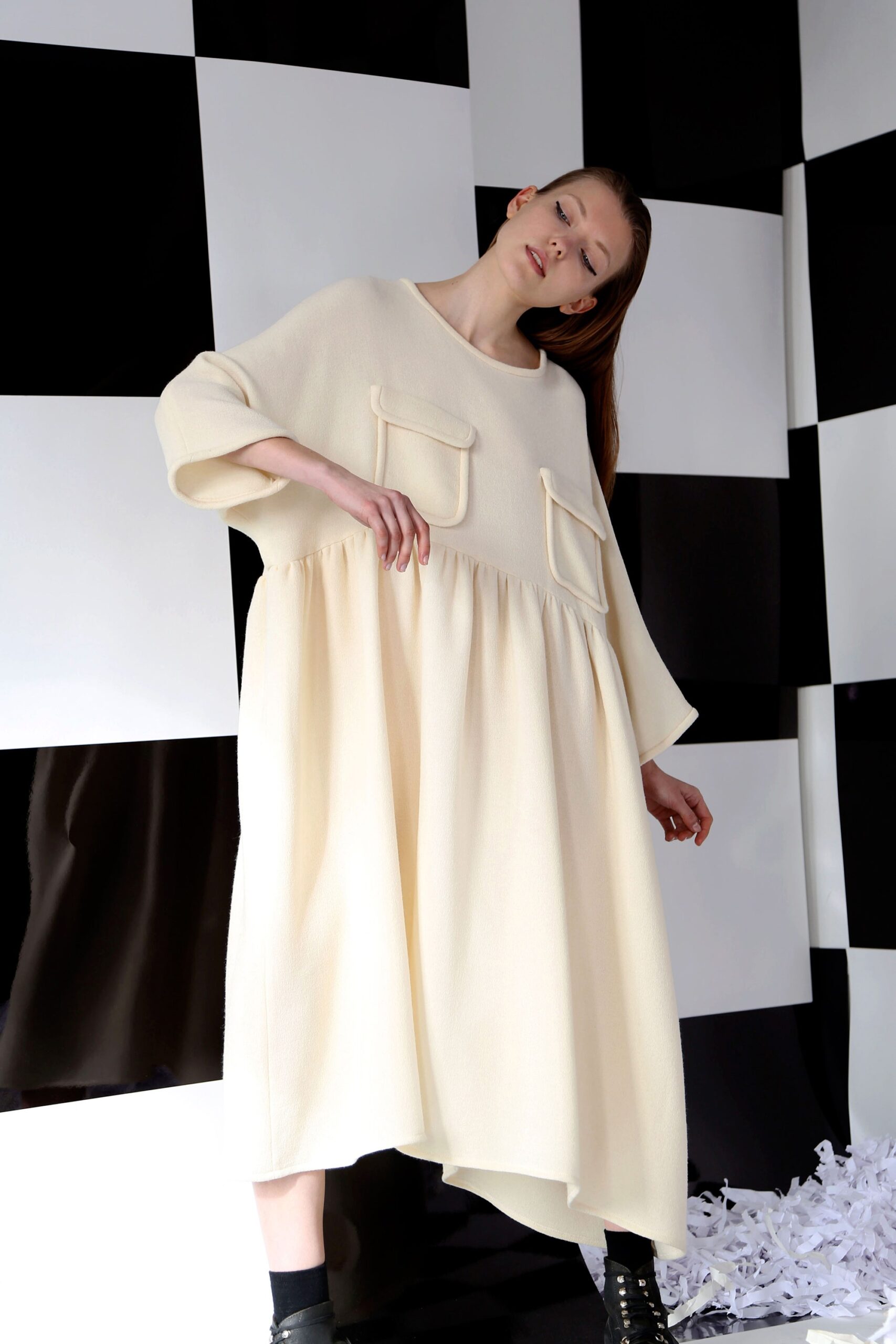 Edeline Lee F/W 16 Look 7