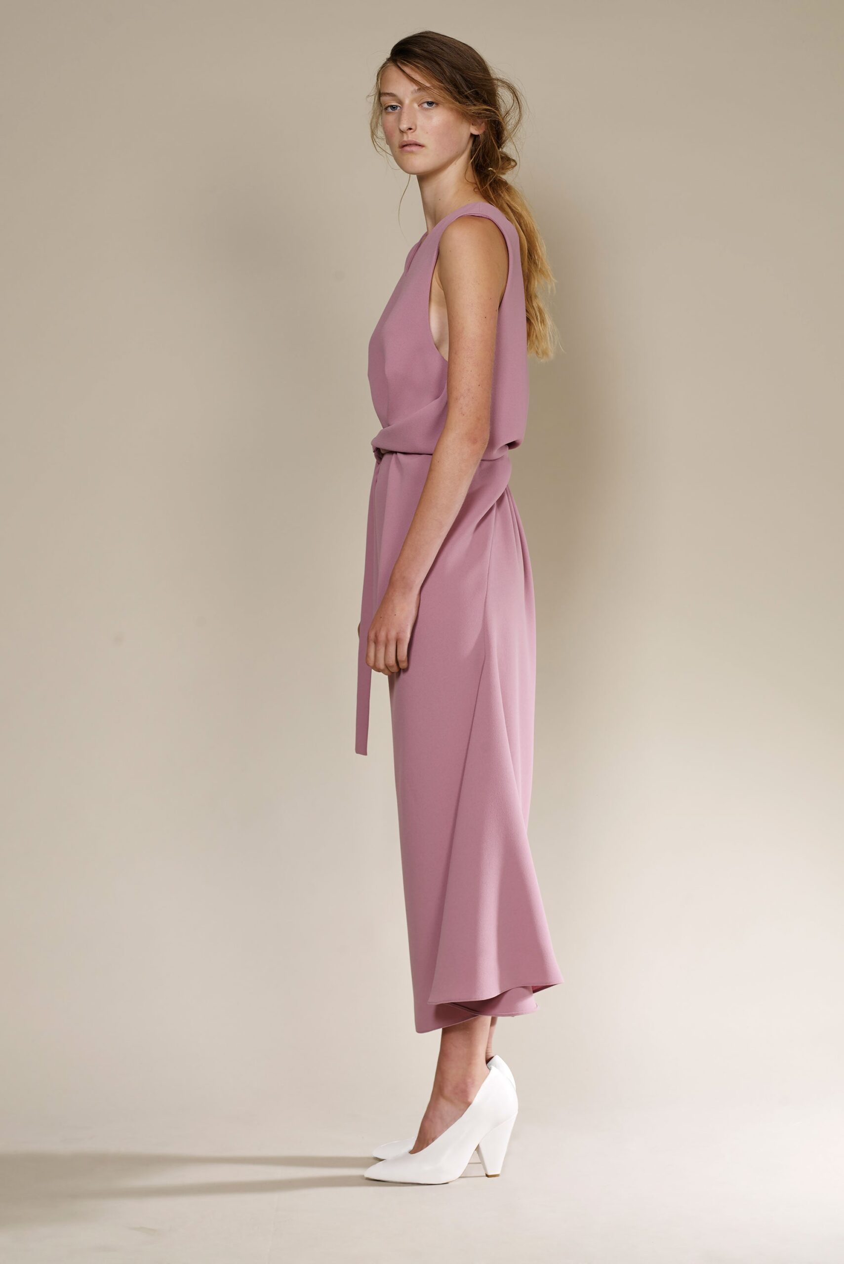 Edeline Lee S/S 18 Look 7