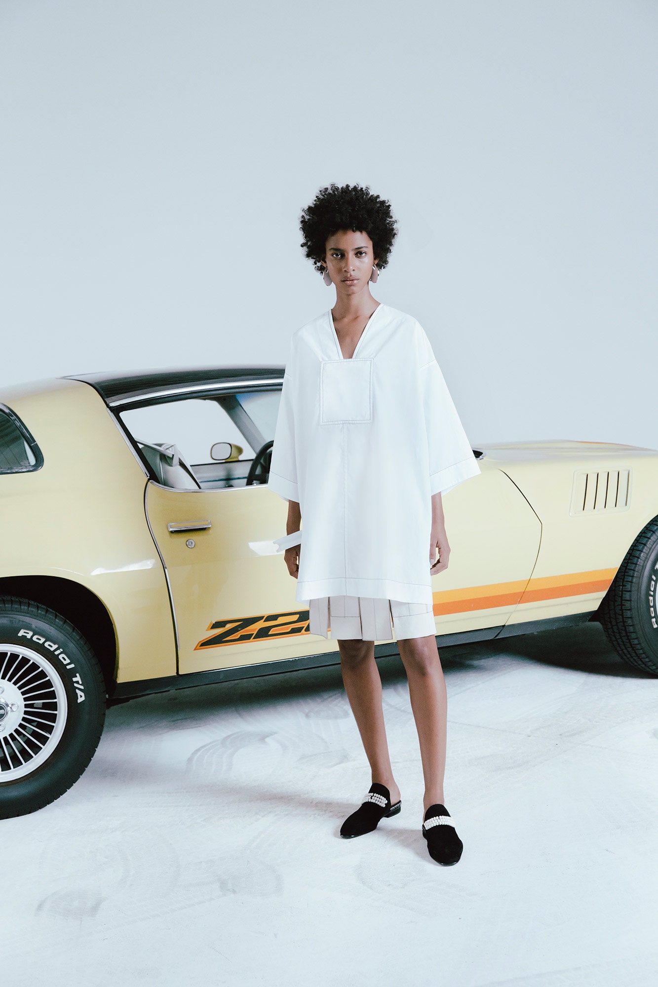 Edun S/S 17 Look 7