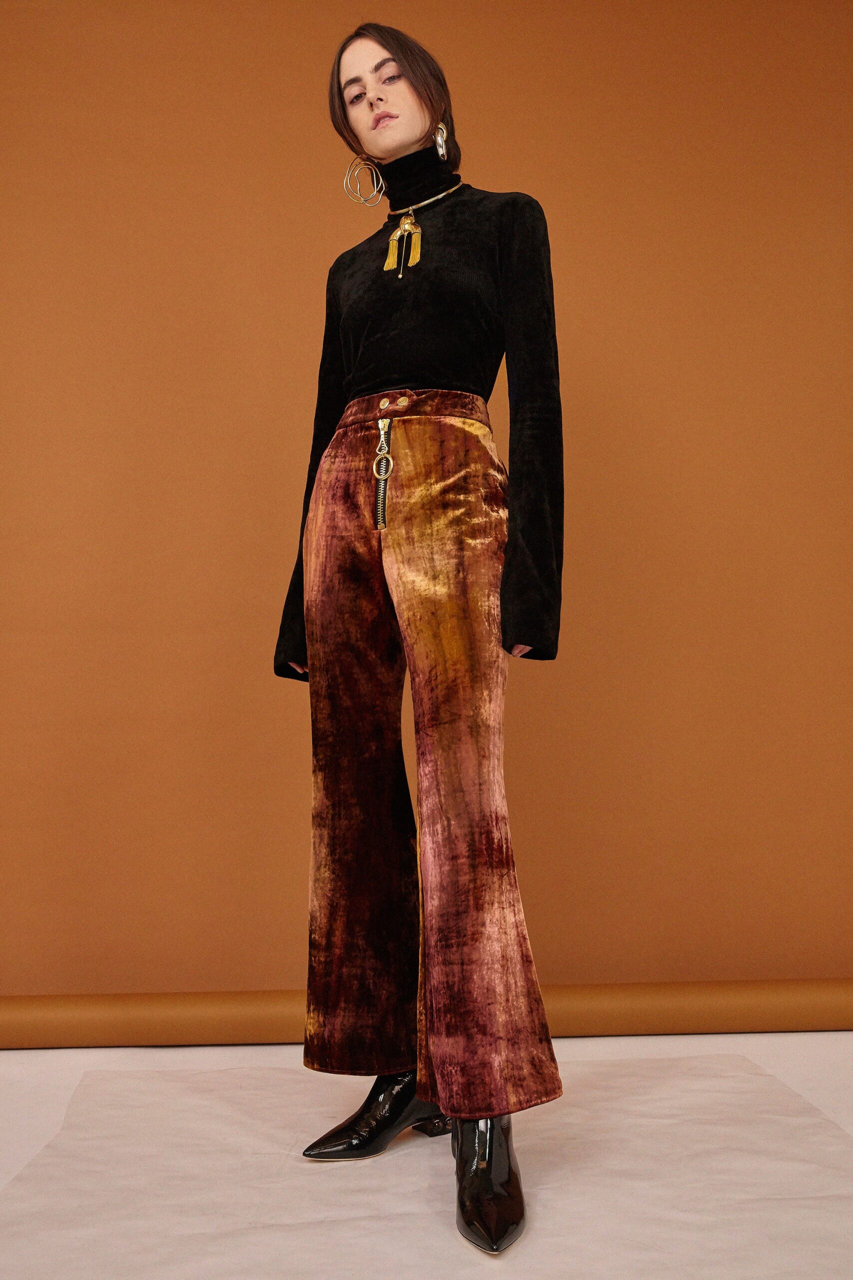 Ellery F/W 17 Look 7