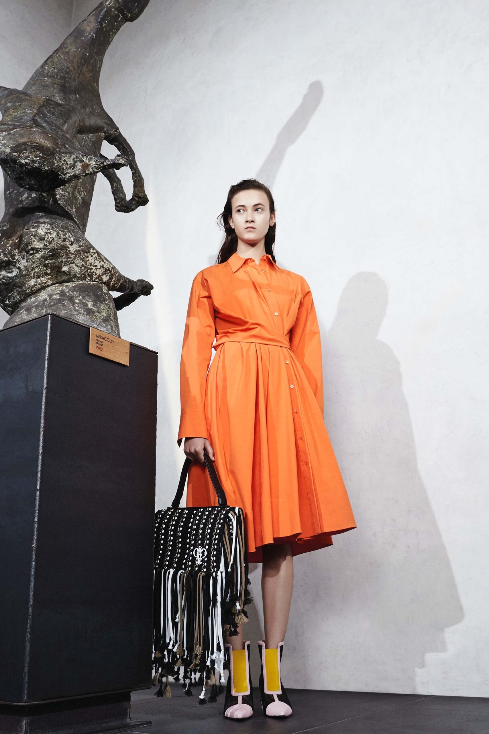 Emilio Pucci Resort 17 Look 7
