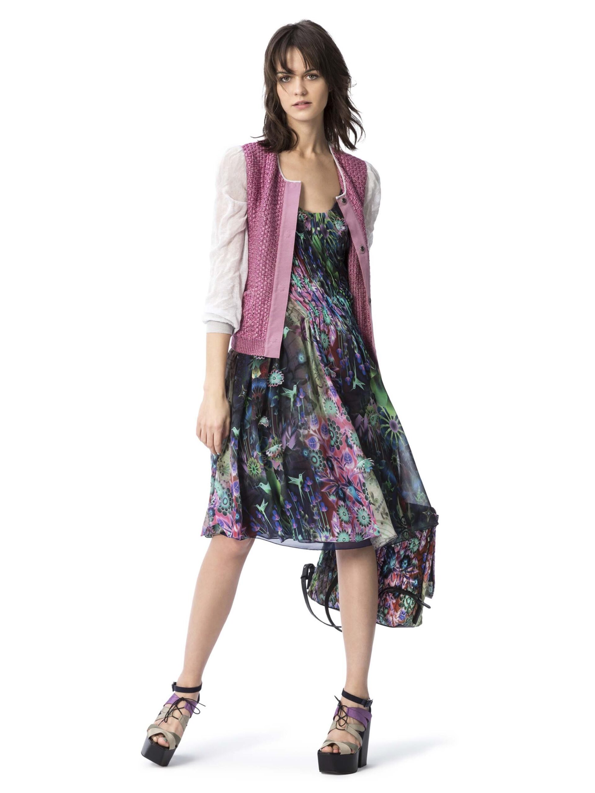 Emporio Armani Resort 17 Look 7