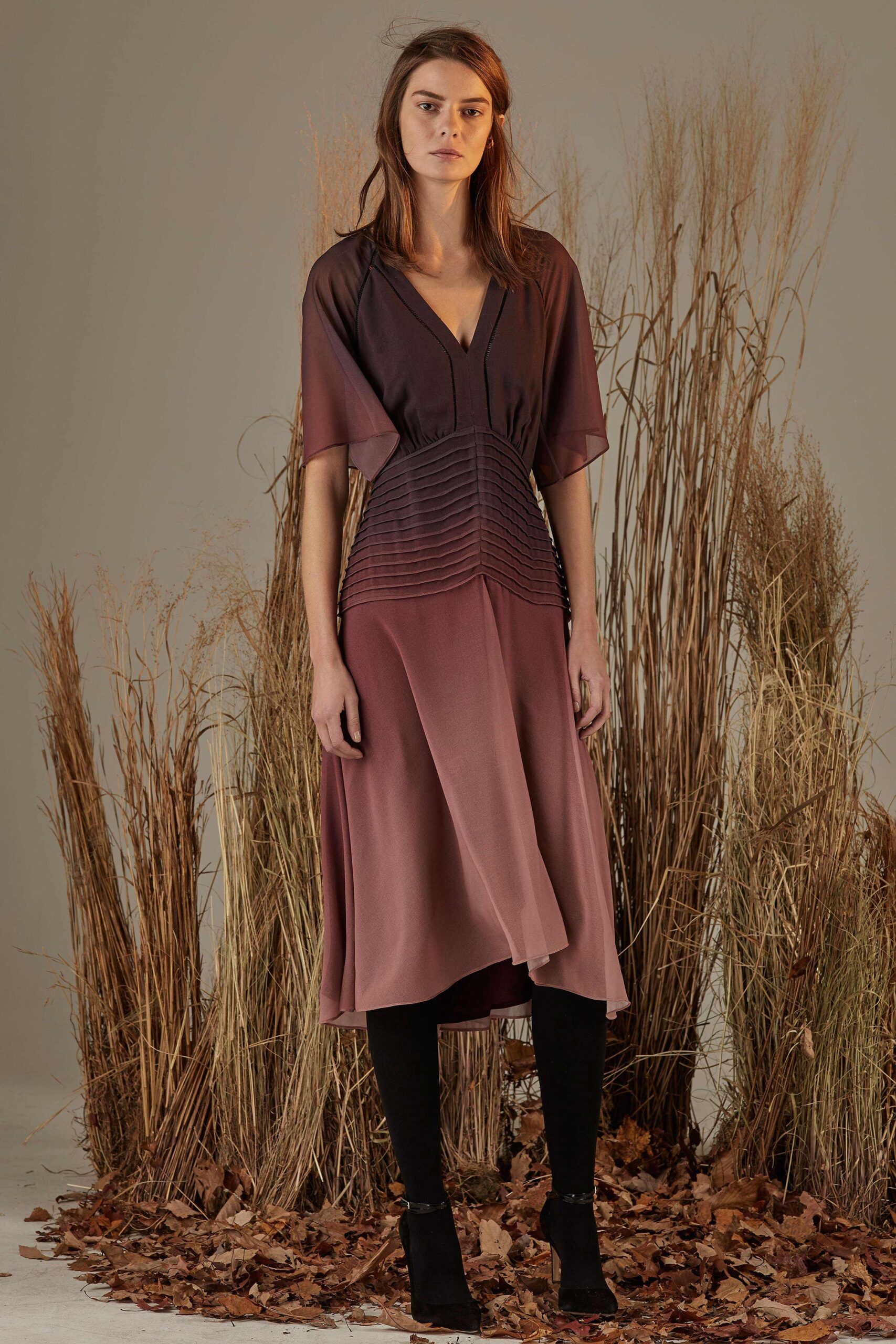 Erin Fetherston F/W 16 Look 7