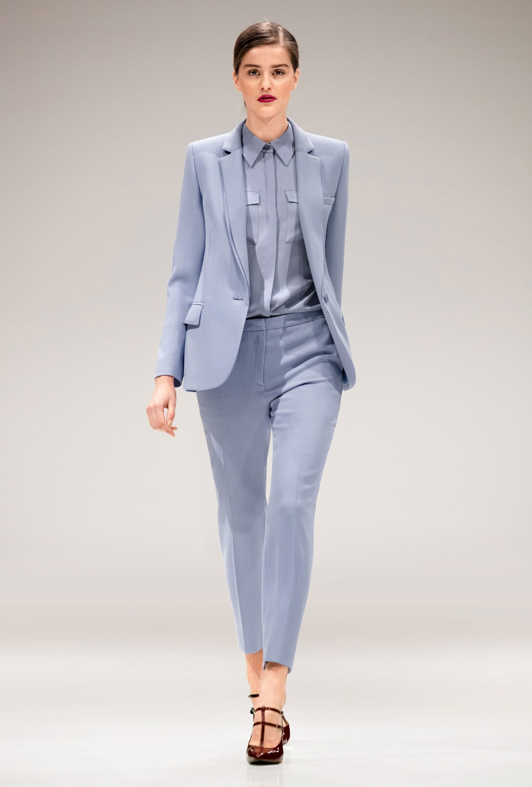 Escada F/W 17 Look 7