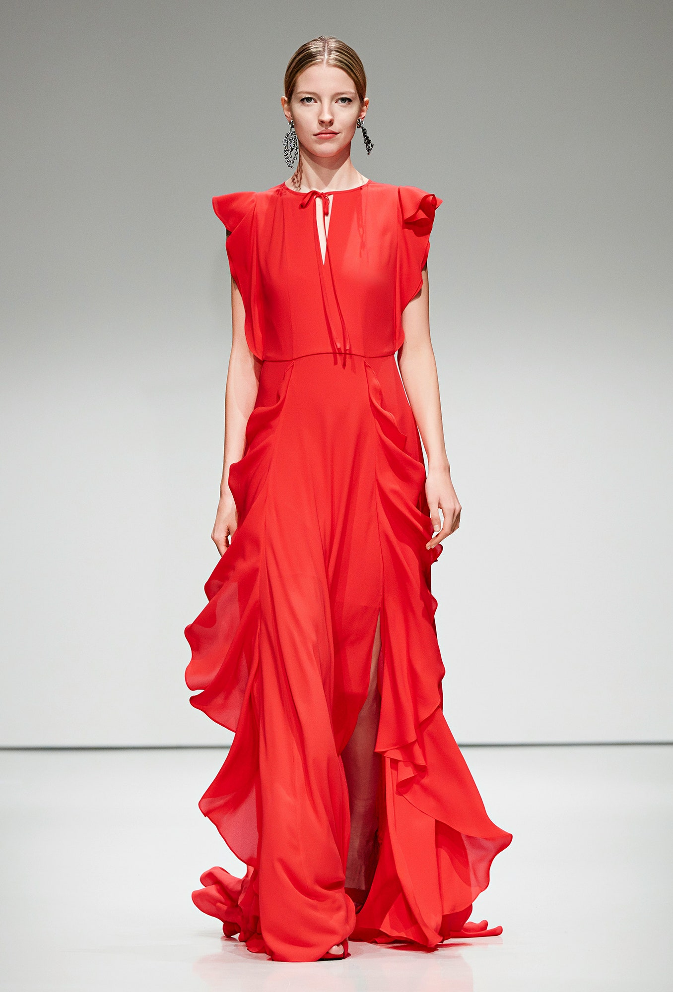 Escada F/W 16 Look 7